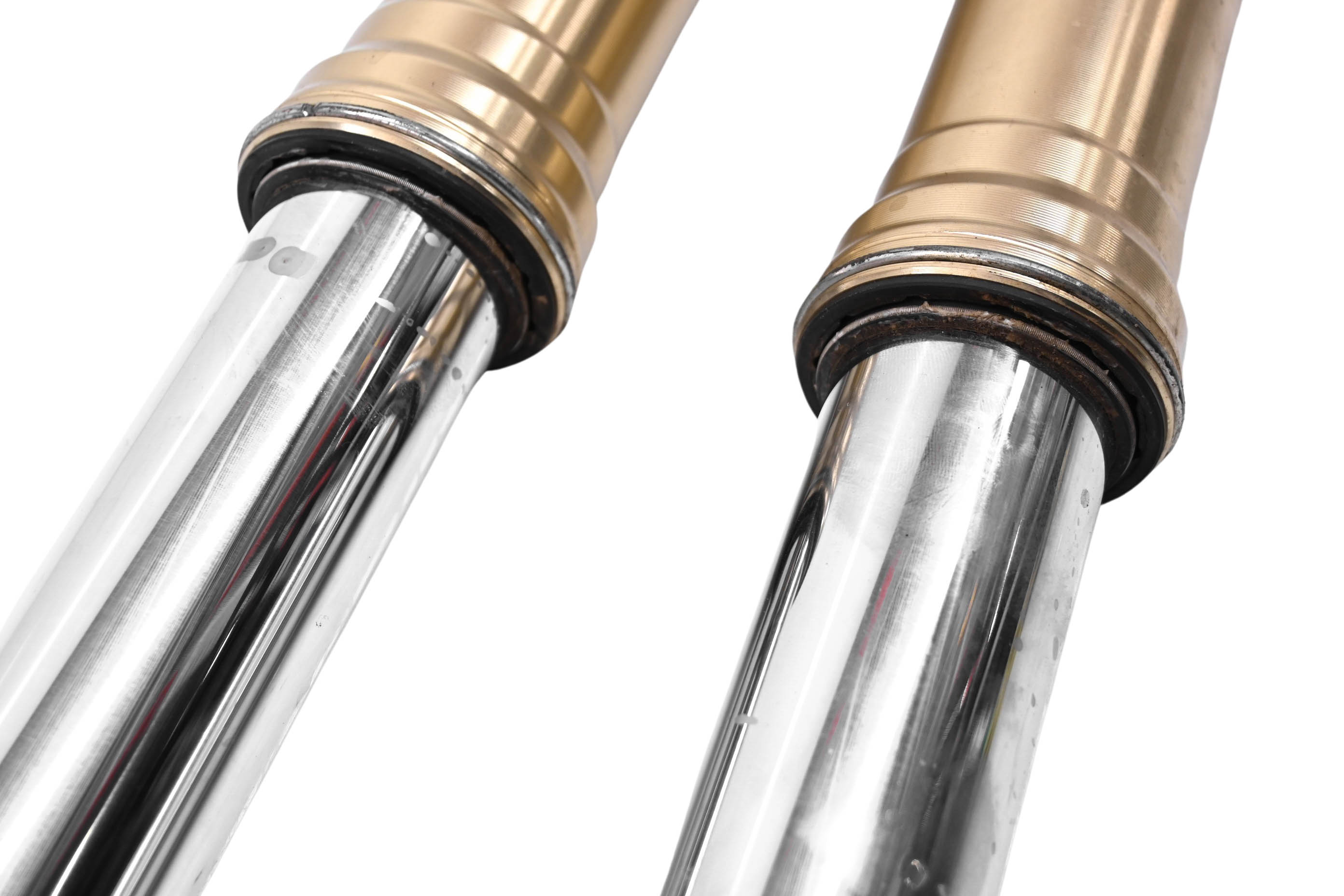 20 Honda CRF450R Front Forks Suspension