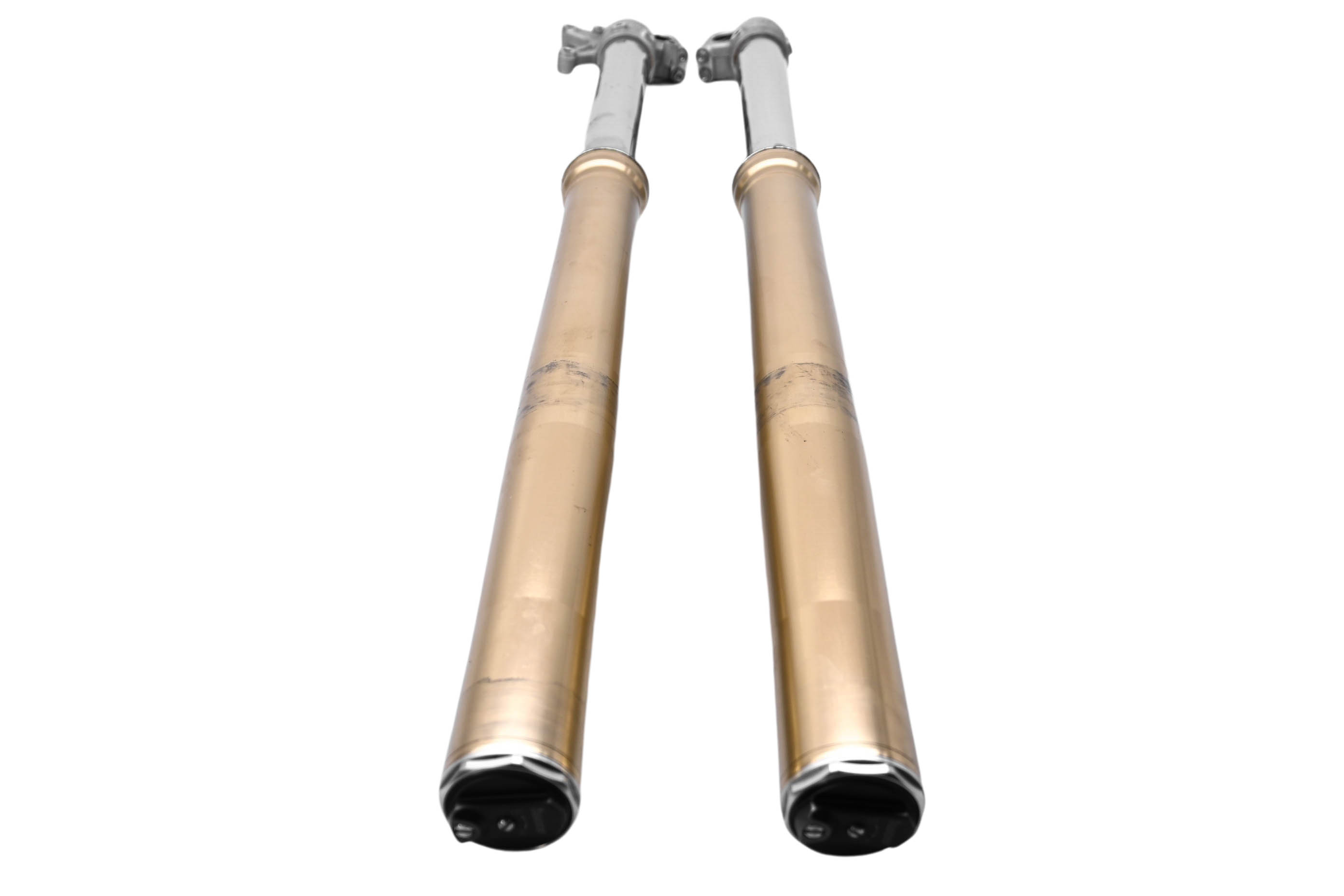 20 Honda CRF450R Front Forks Suspension