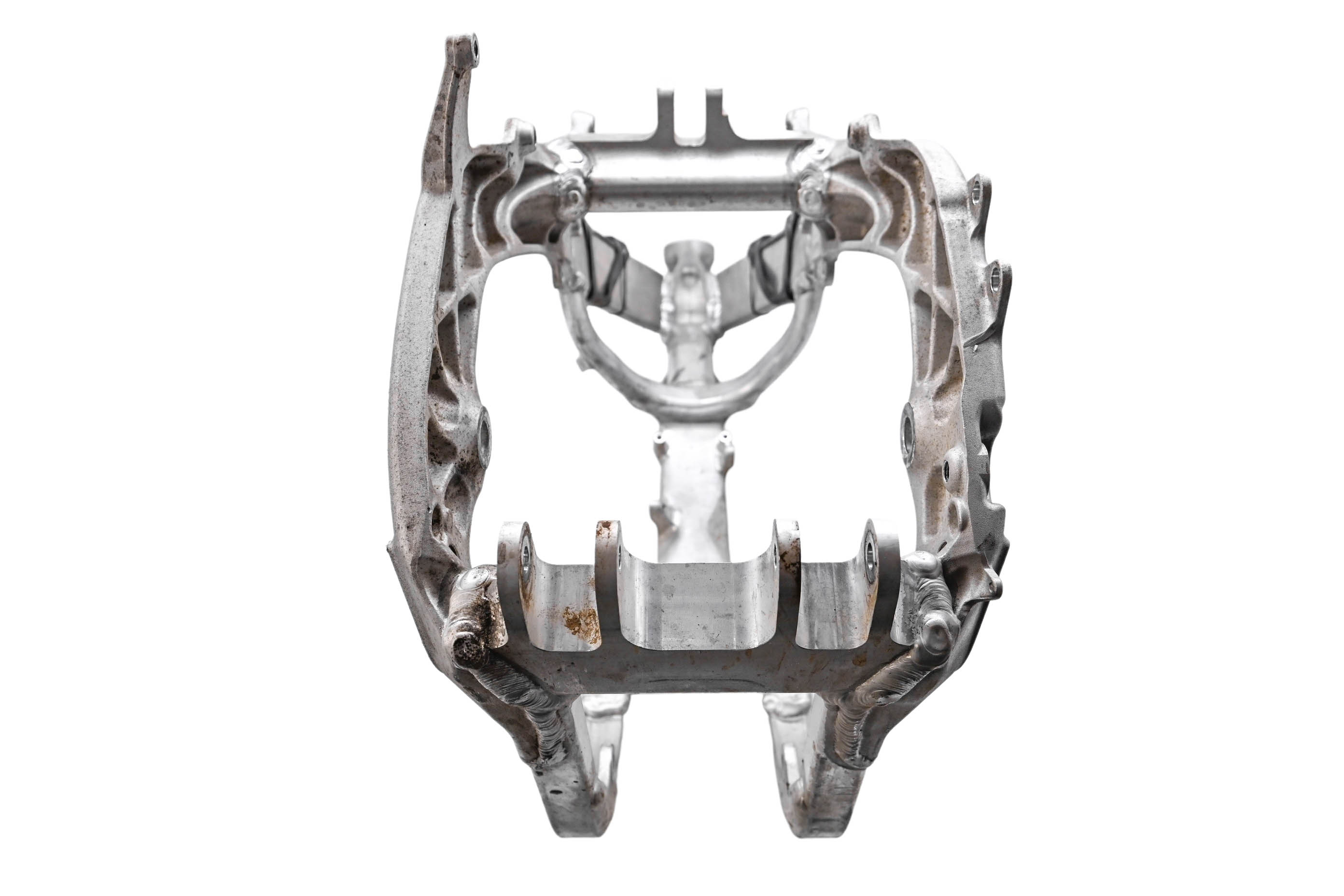 20 Honda CRF450R Frame