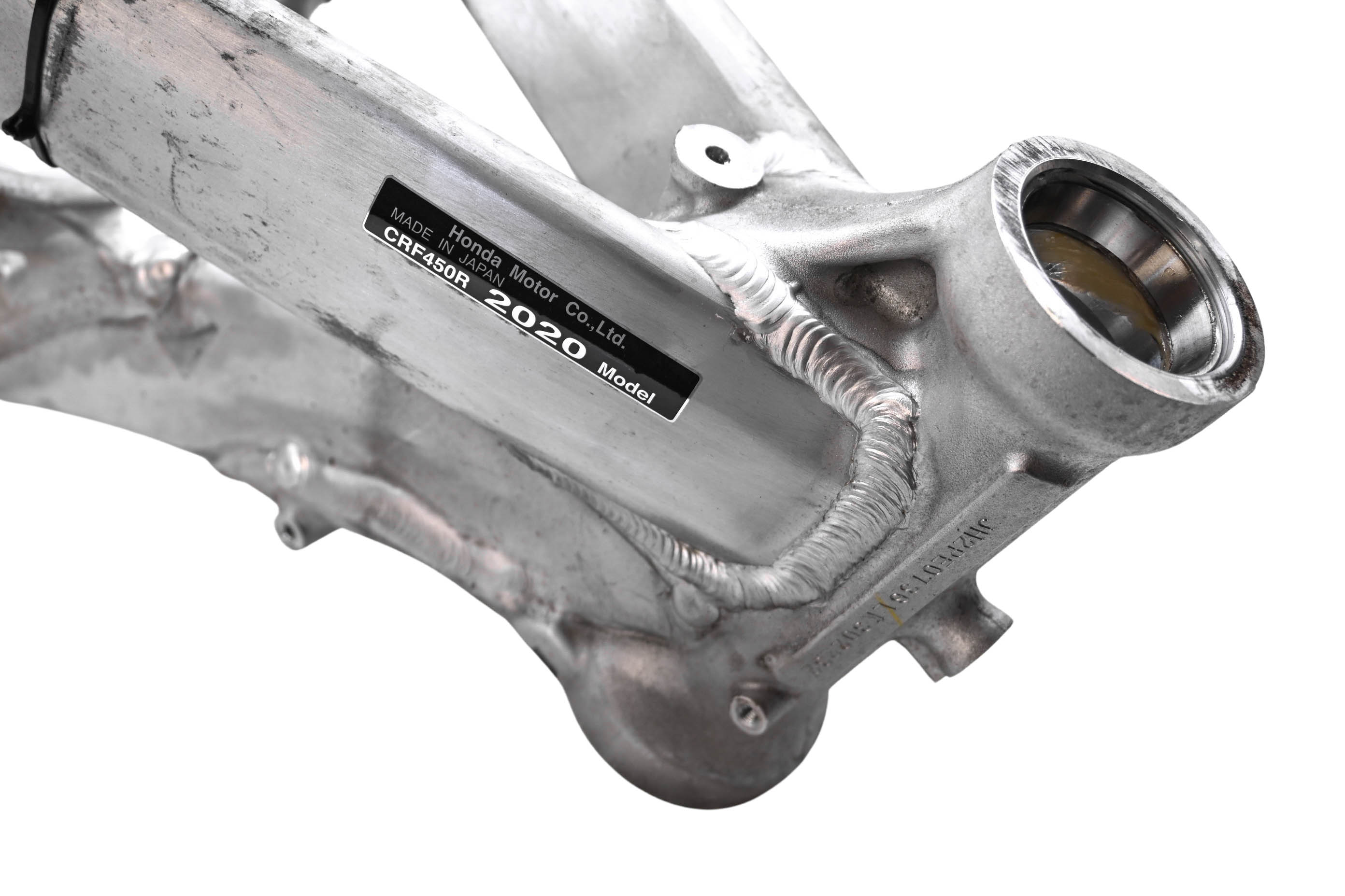 20 Honda CRF450R Frame