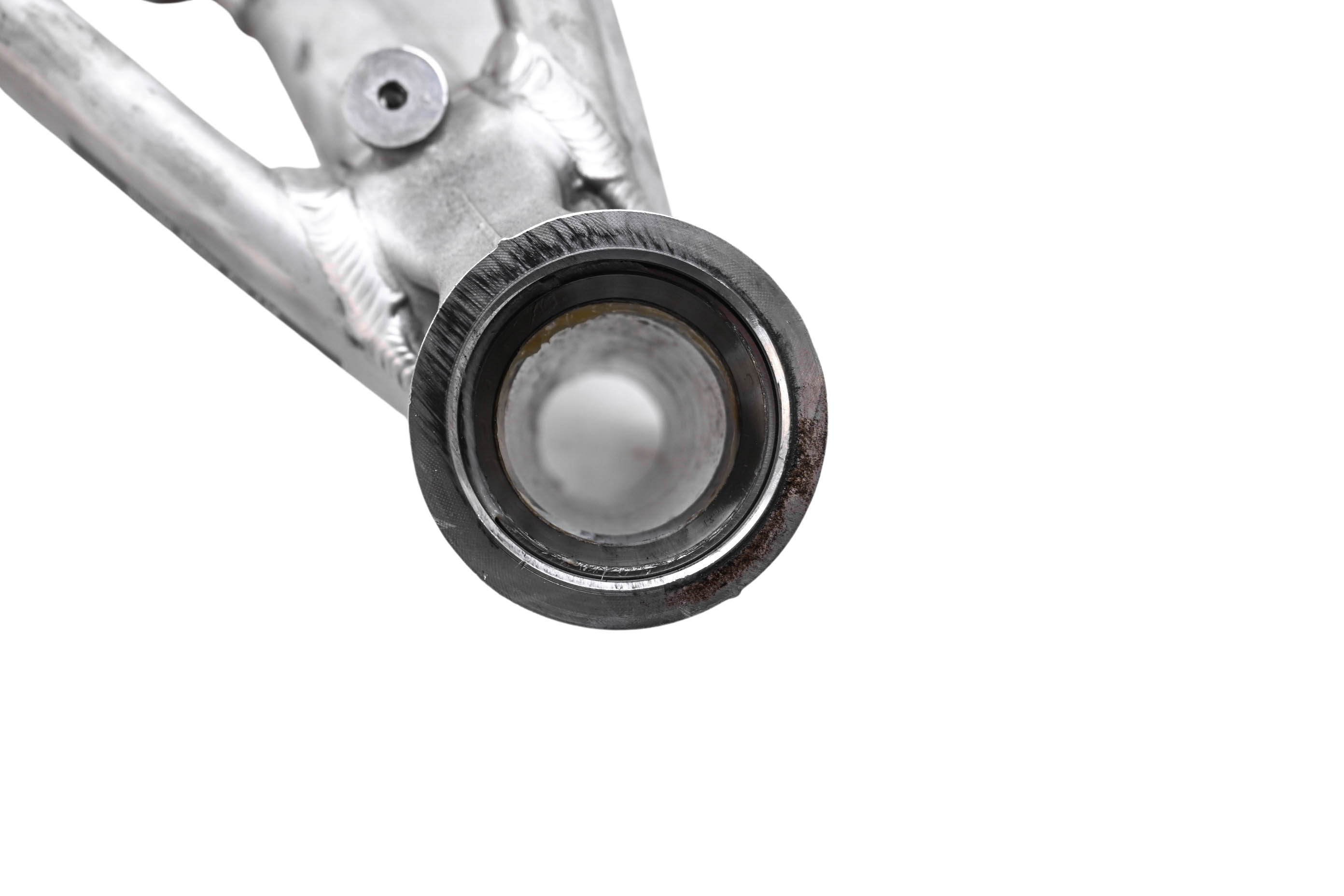 20 Honda CRF450R Frame