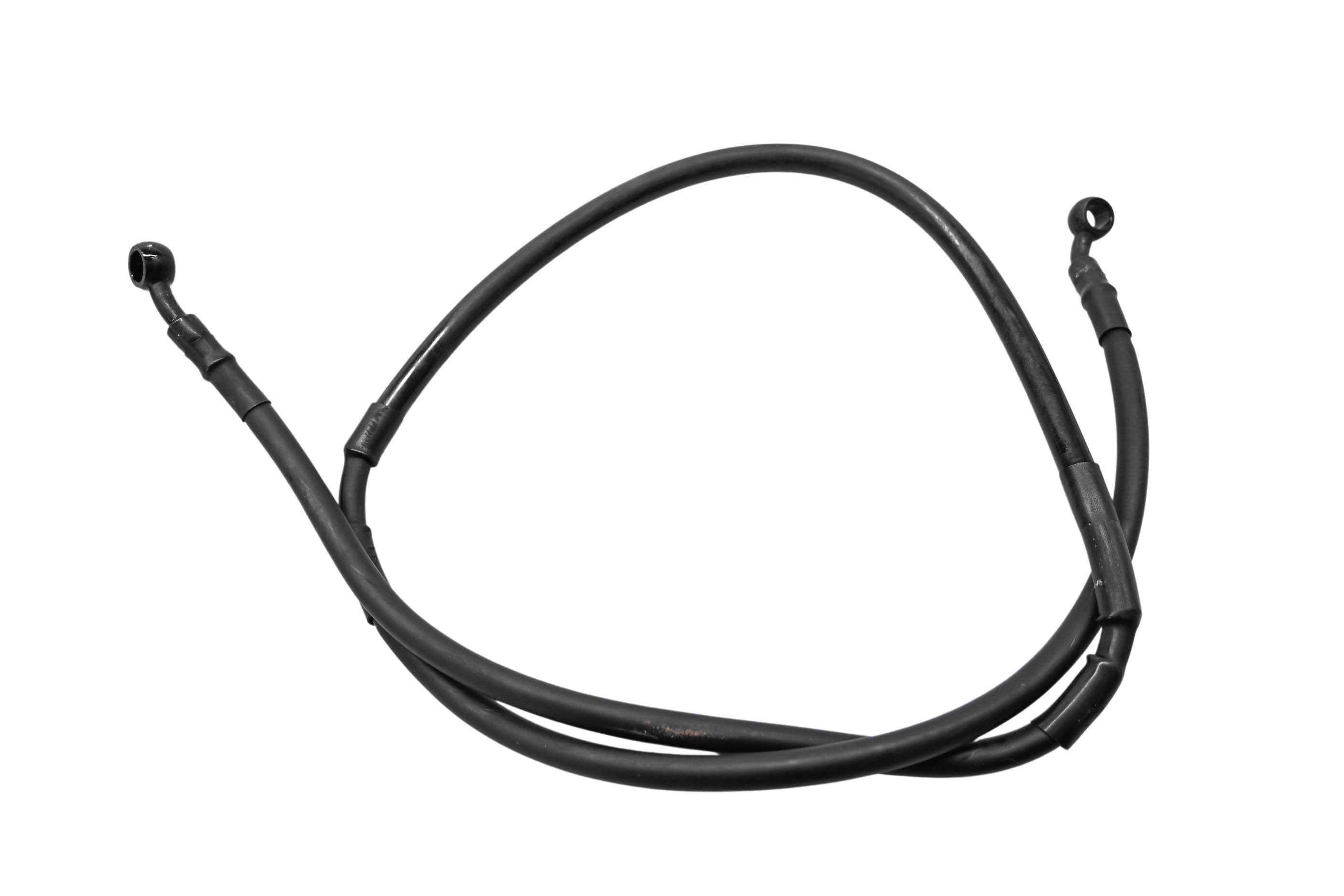 20 Honda CRF450R Front Brake Line