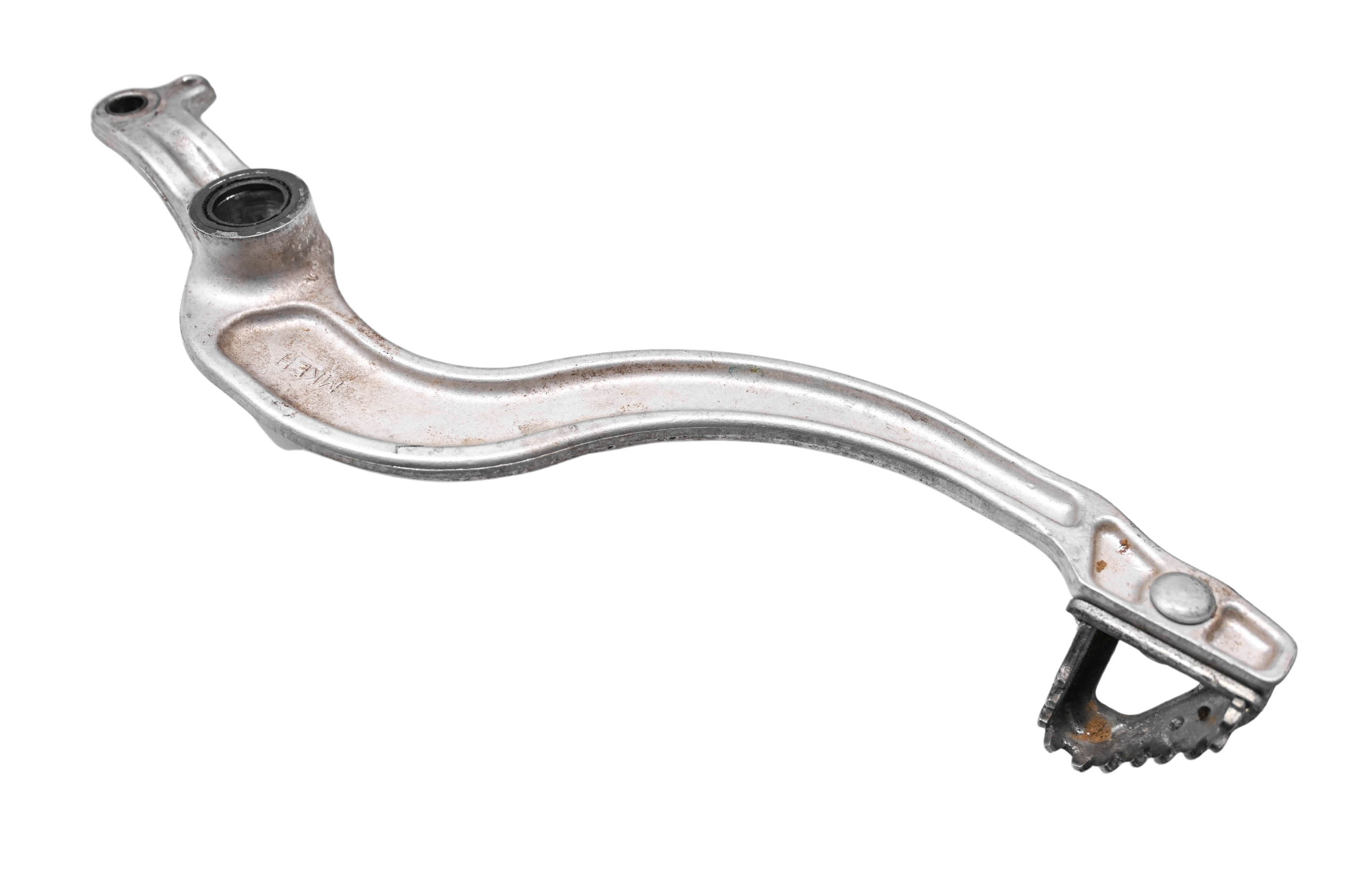20 Honda CRF450R Rear Brake Pedal