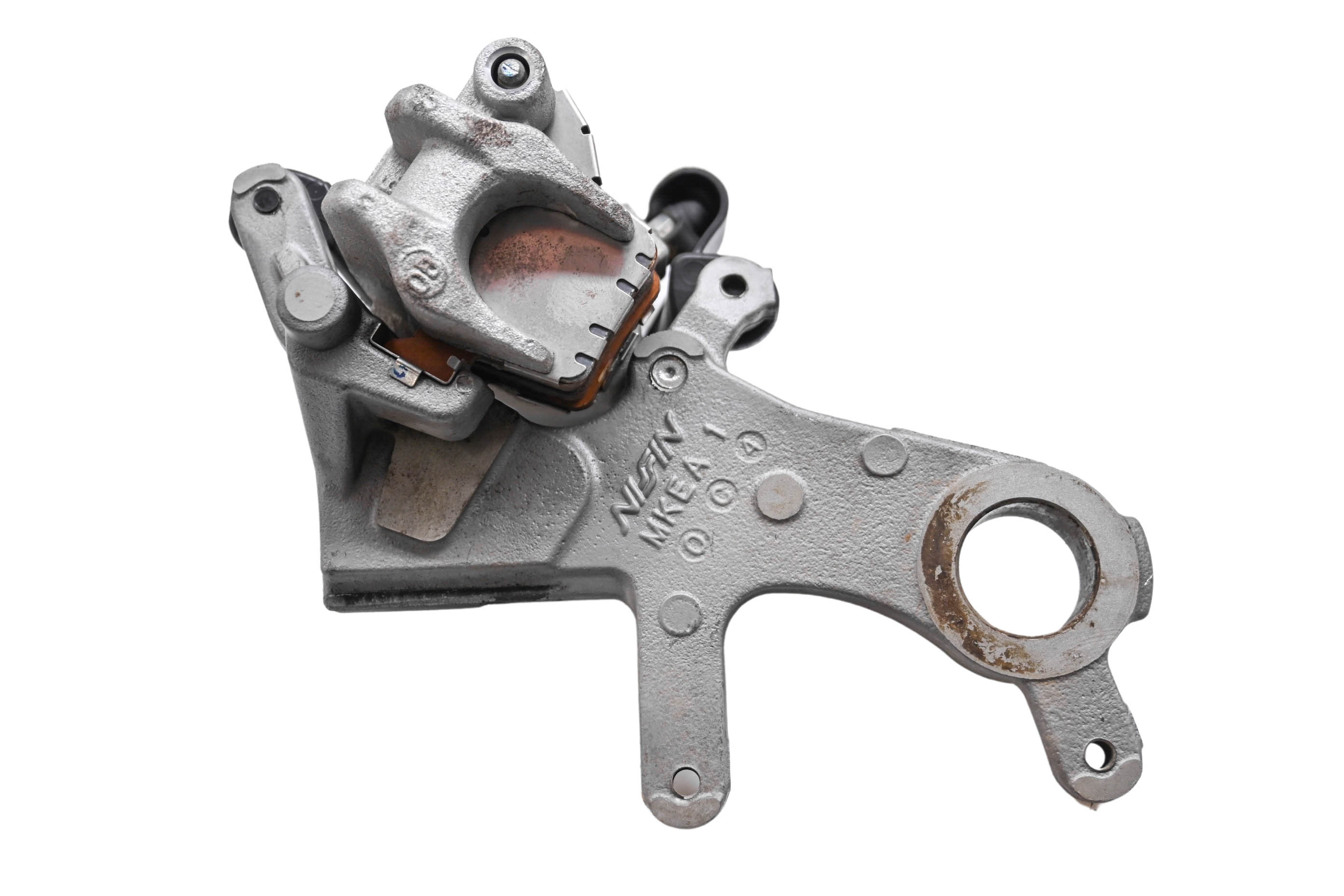 20 Honda CRF450R Rear Brake Caliper
