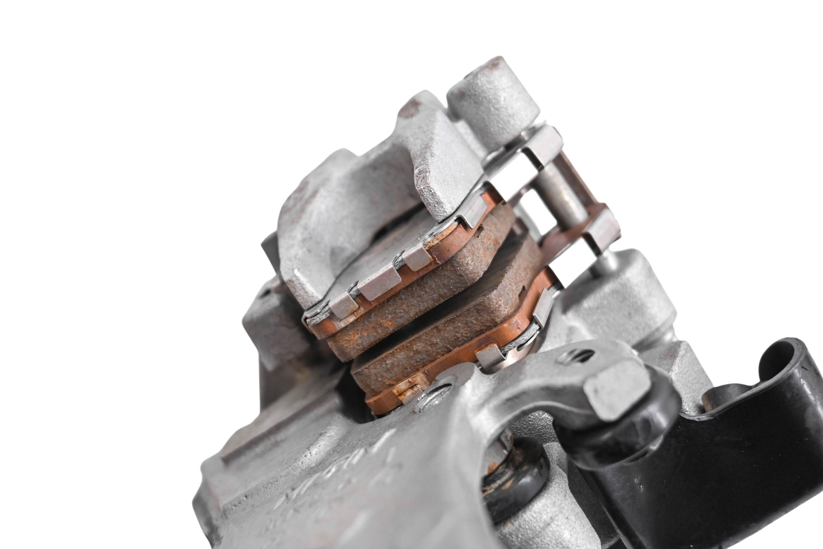 20 Honda CRF450R Rear Brake Caliper