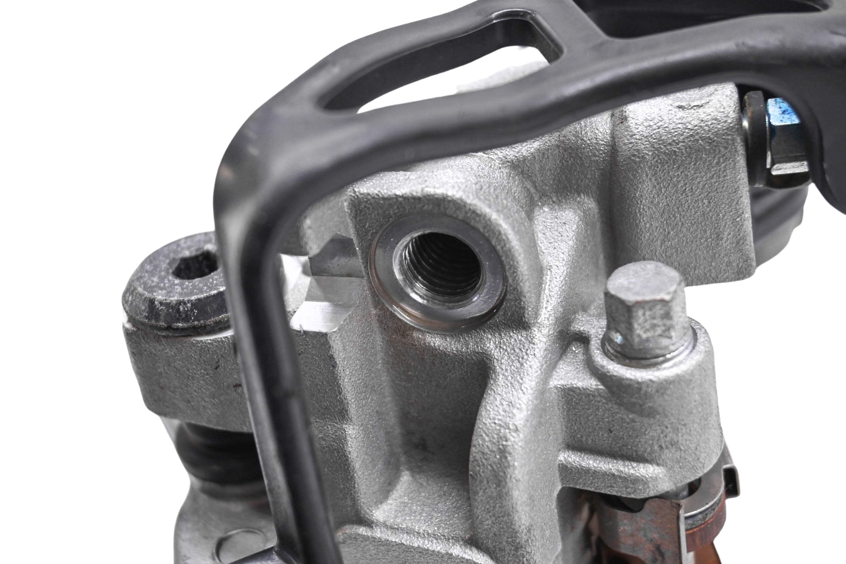 20 Honda CRF450R Rear Brake Caliper