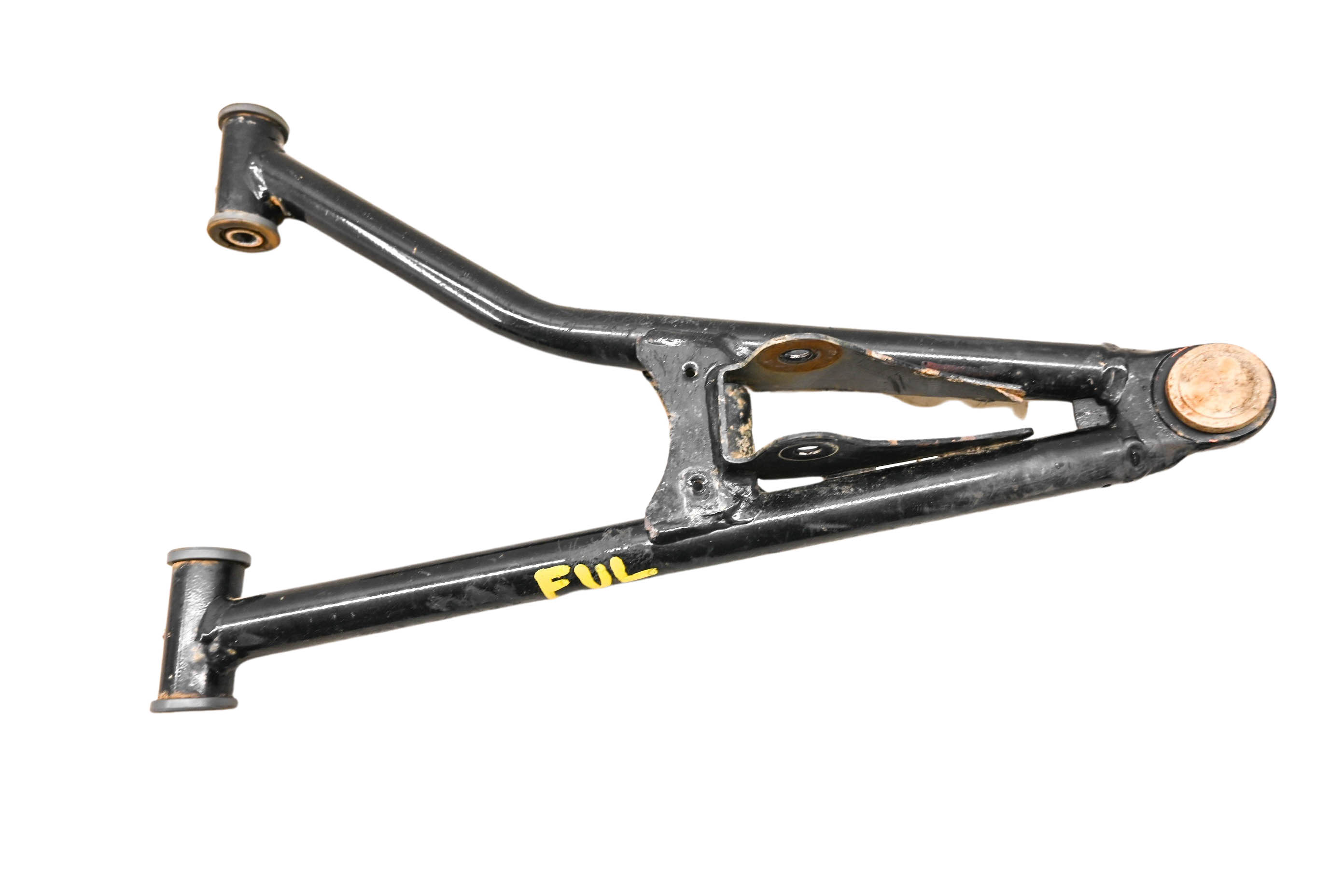 13 Polaris Sportsman 550 4x4 Front Upper Left A-Arm