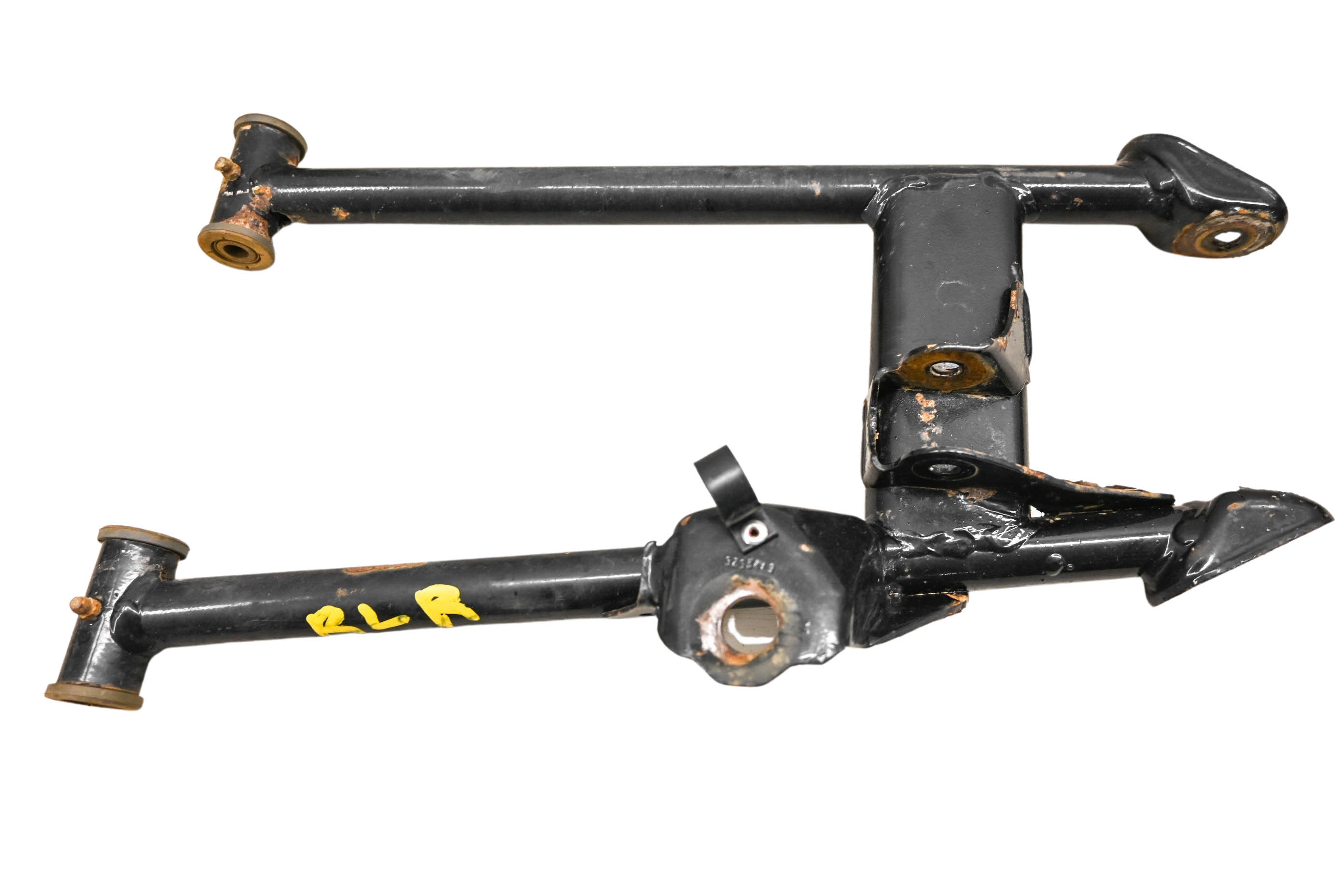 13 Polaris Sportsman 550 4x4 Rear Lower Right A-Arm