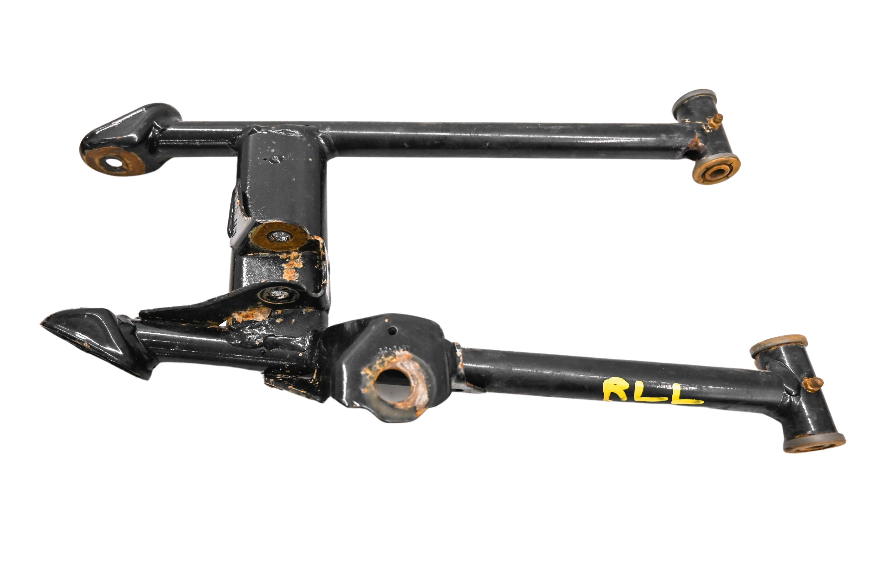 13 Polaris Sportsman 550 4x4 Rear Lower Left A-Arm