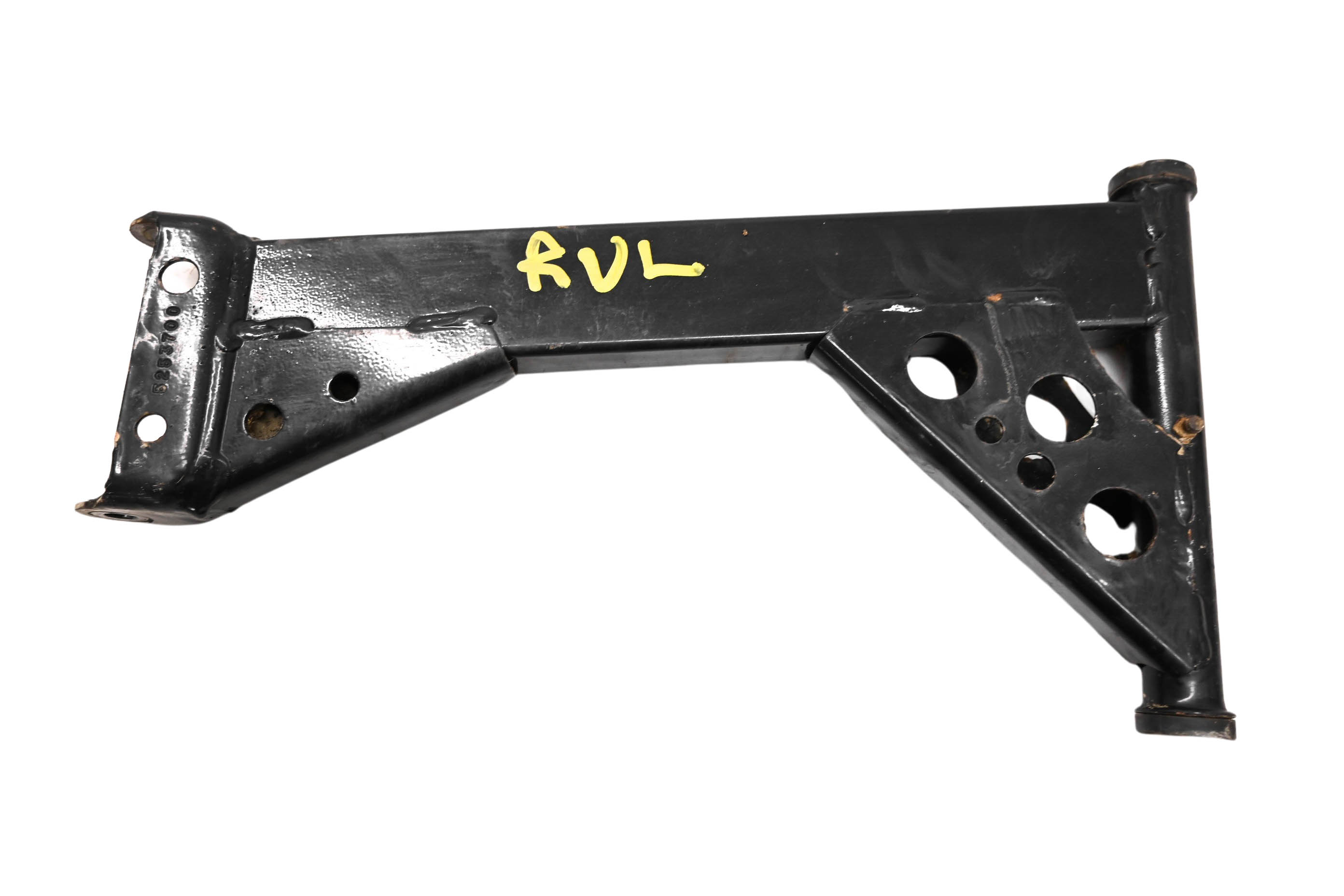 13 Polaris Sportsman 550 4x4 Rear Upper Left A-Arm
