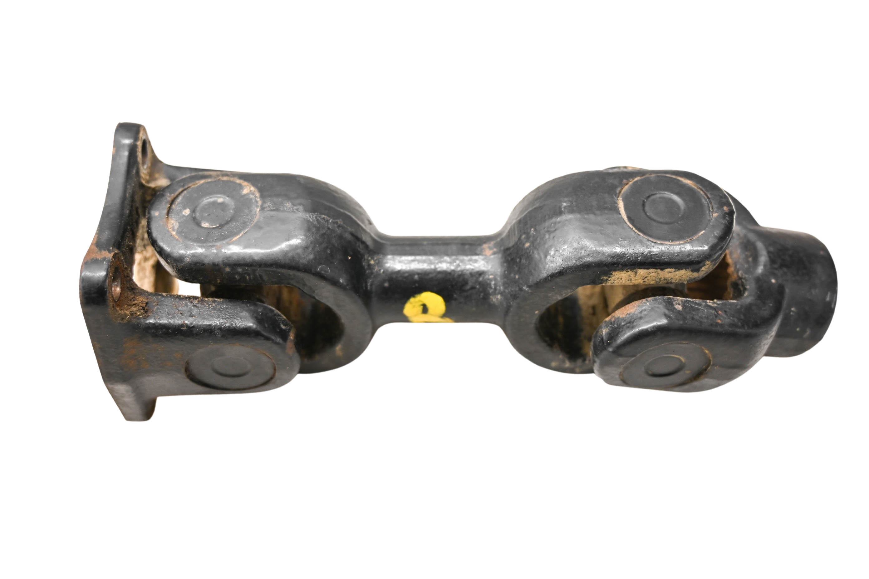 13 Polaris Sportsman 550 4x4 Rear Drive Shaft