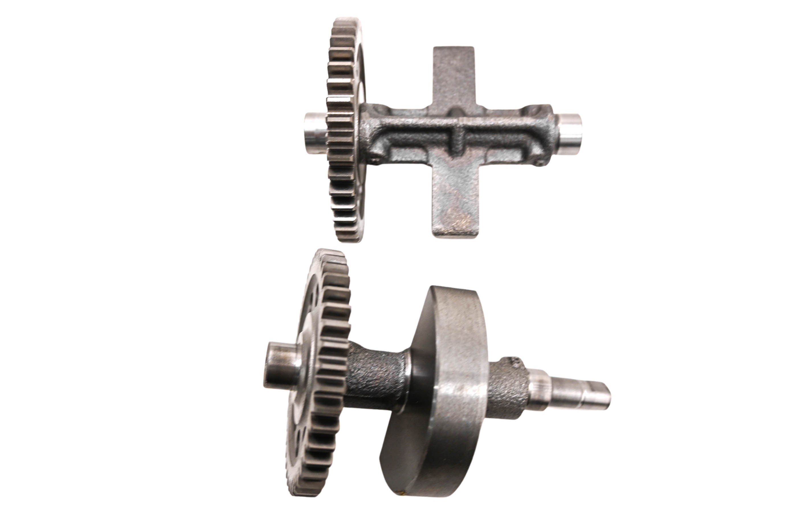 13 Polaris Sportsman 550 4x4 Counter Balancer Crankshaft Balance