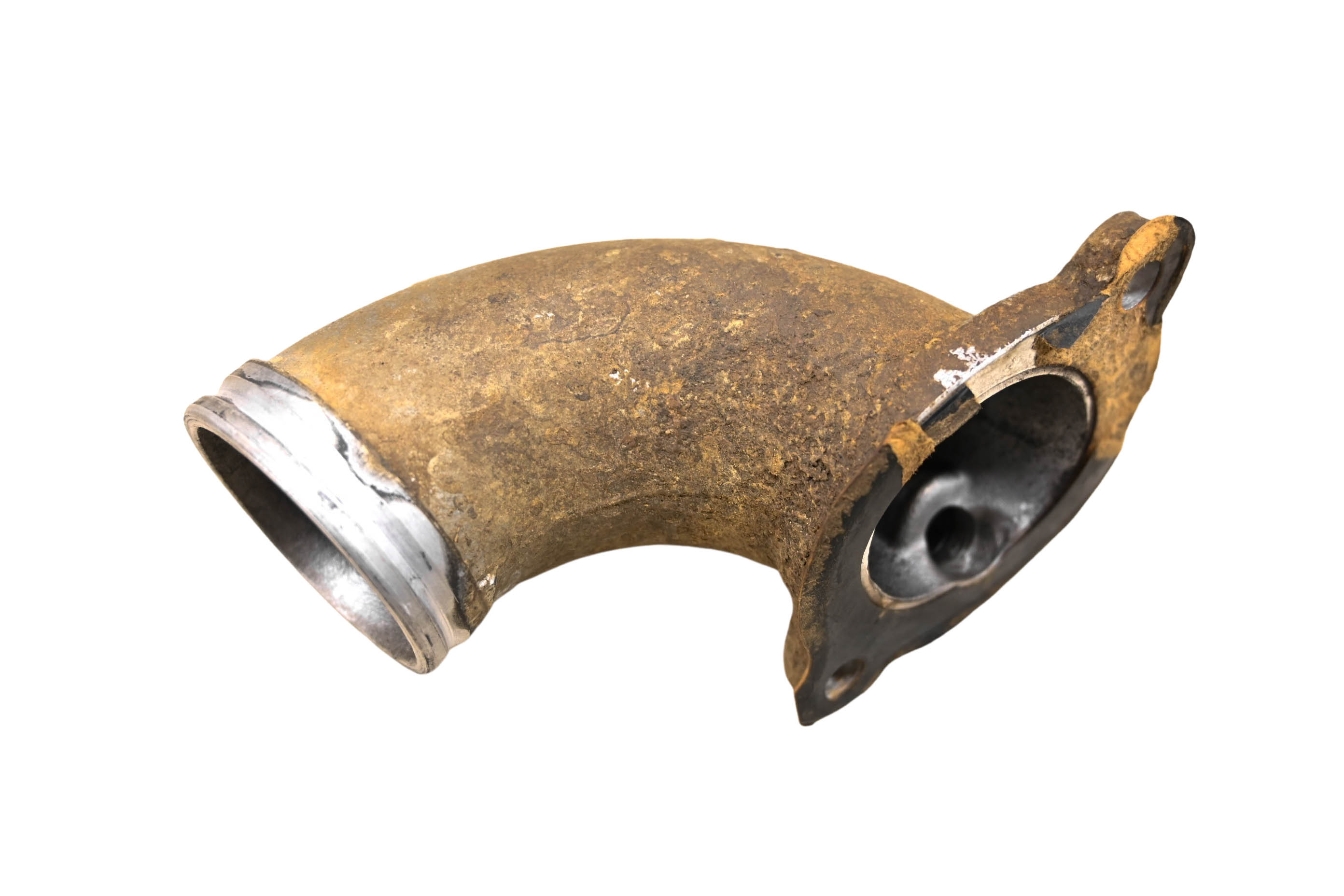 13 Polaris Sportsman 550 4x4 Intake Manifold
