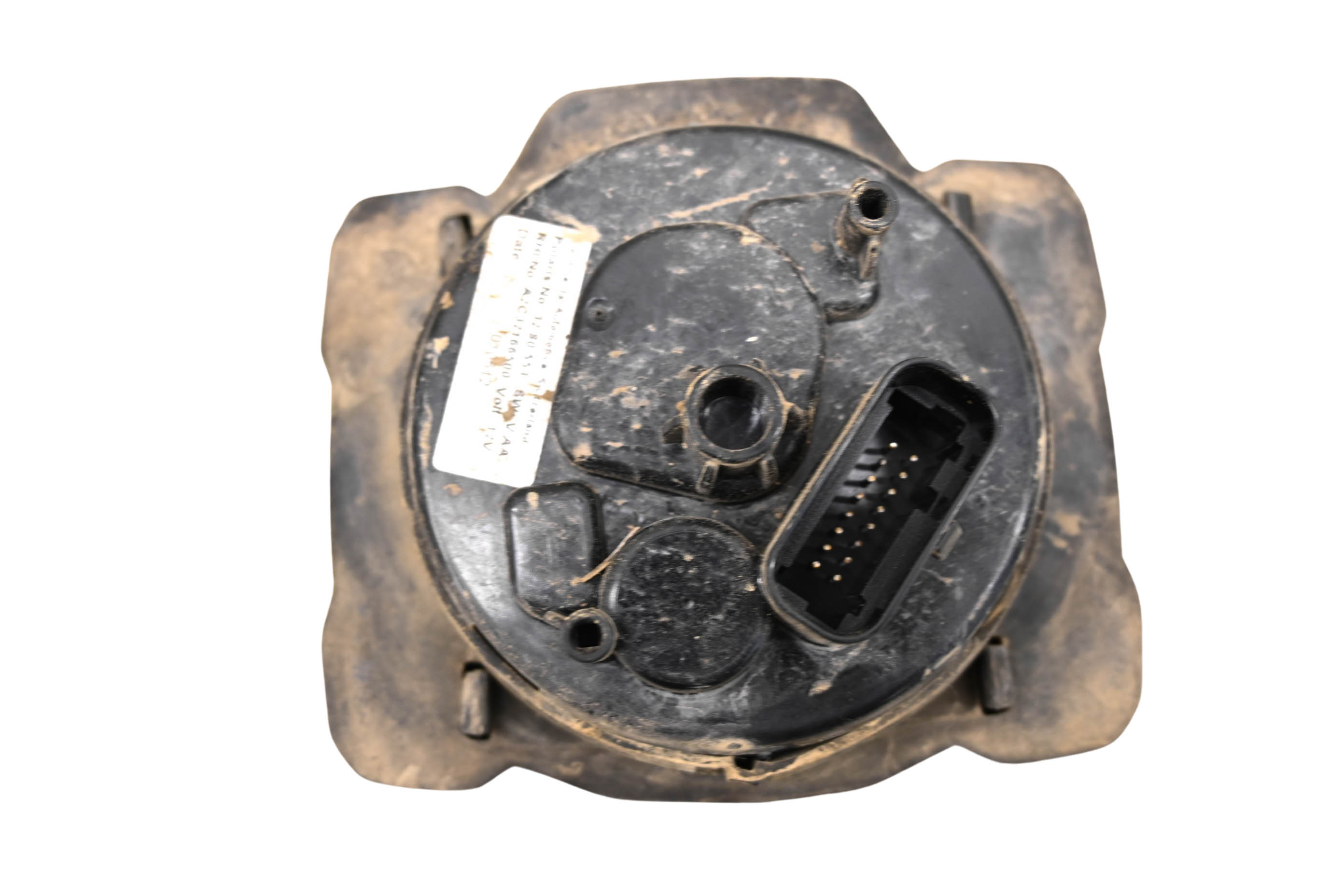 13 Polaris Sportsman 550 4x4 Speedometer Dash