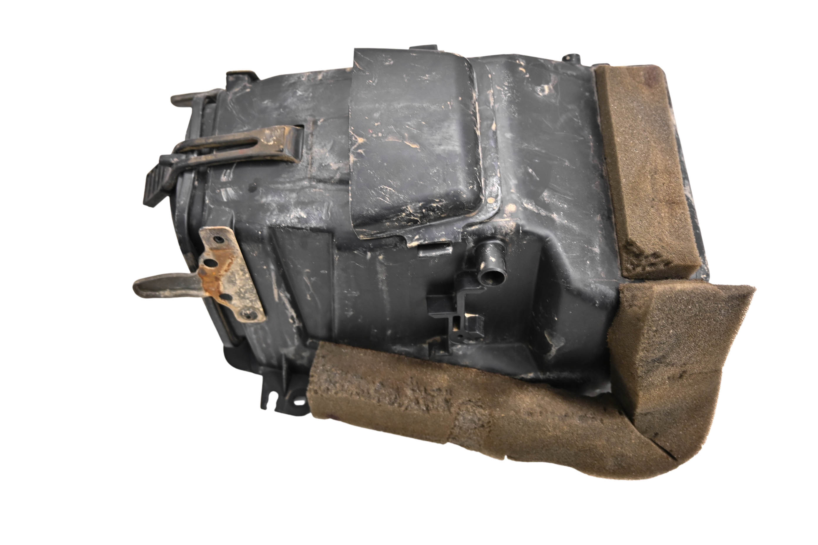 13 Polaris Sportsman 550 4x4 Airbox Intake Air Box