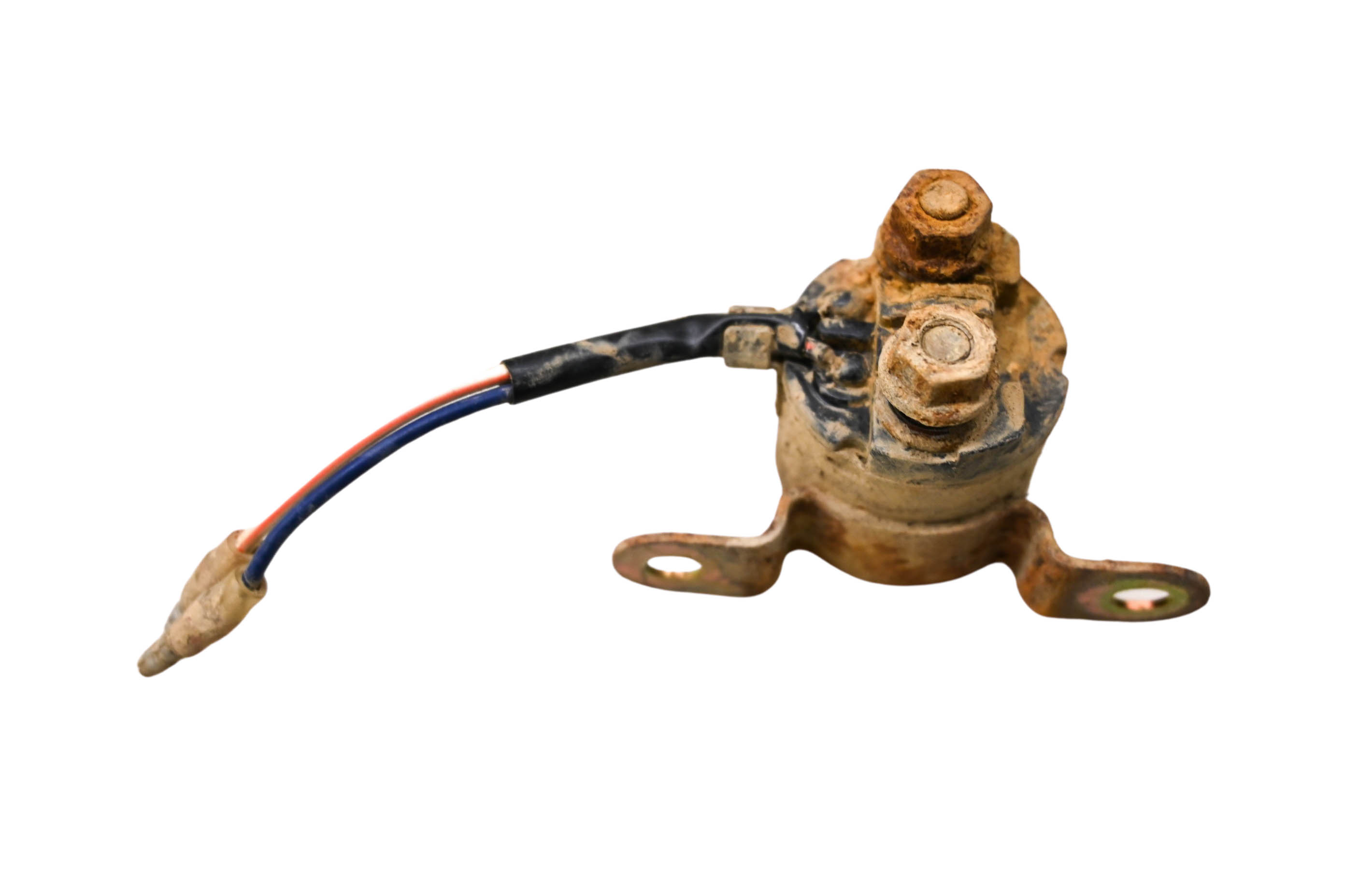 13 Polaris Sportsman 550 4x4 Starter Solenoid