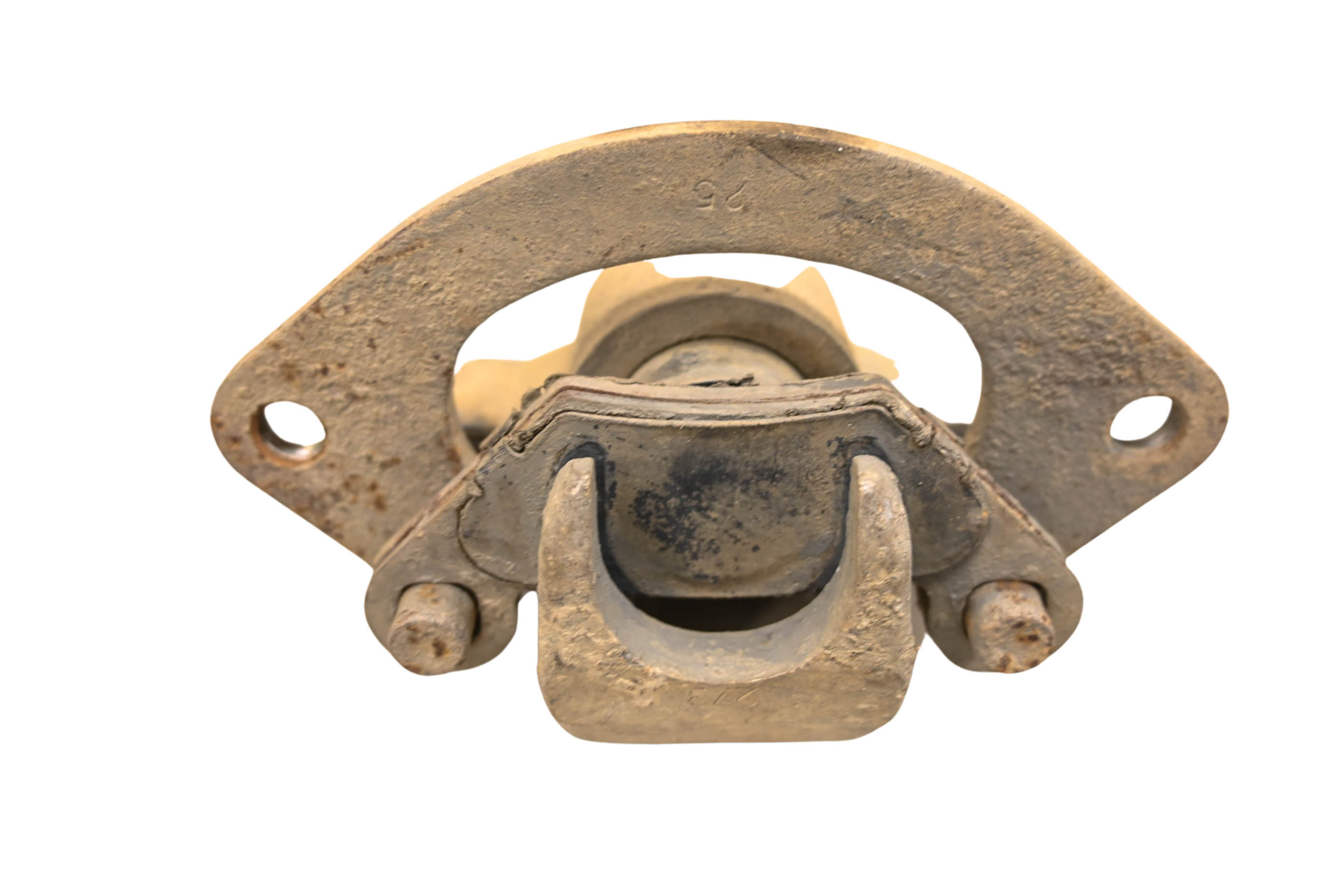 13 Polaris Sportsman 550 4x4 Front Left Brake Caliper