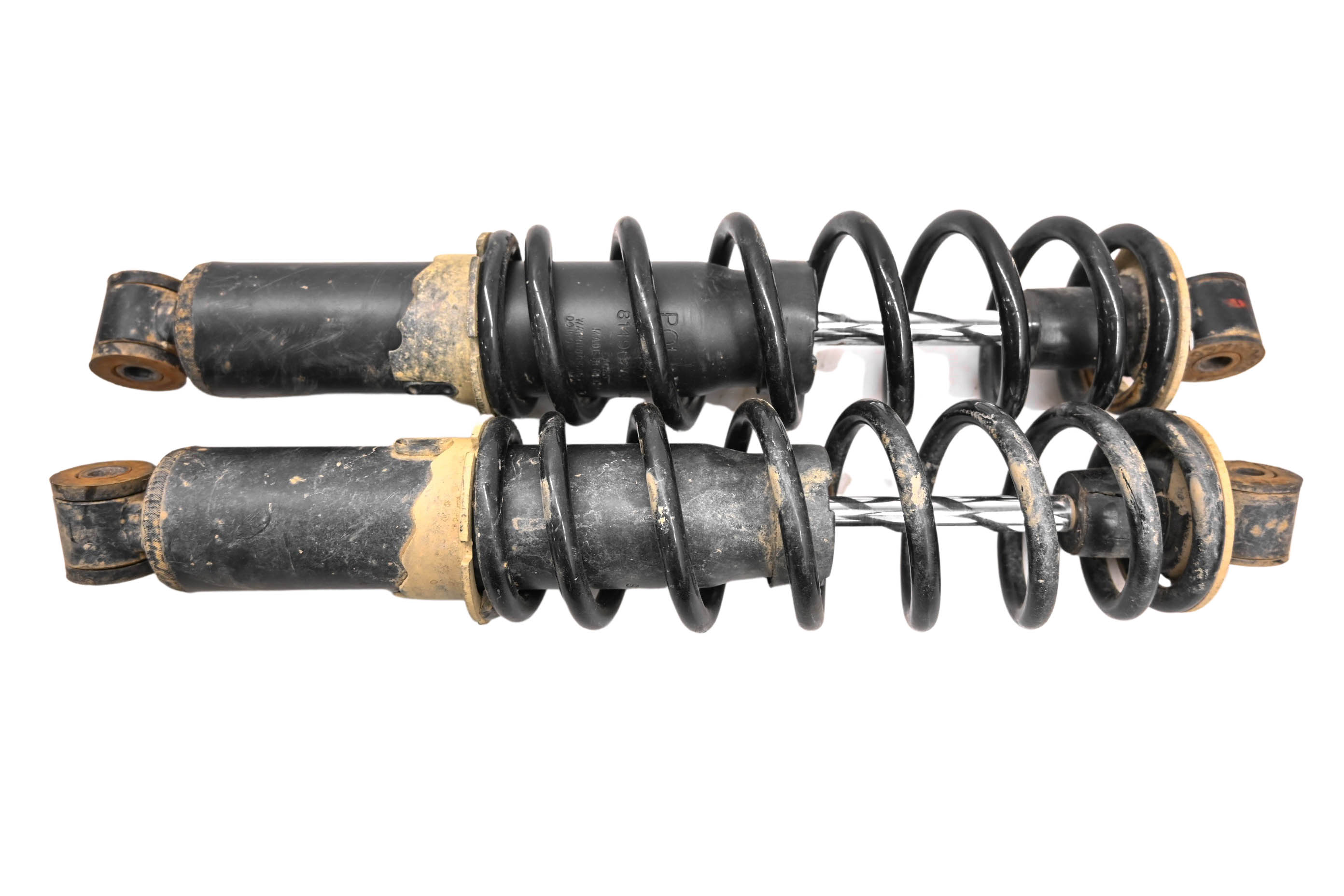 13 Polaris Sportsman 550 4x4 Front Shocks