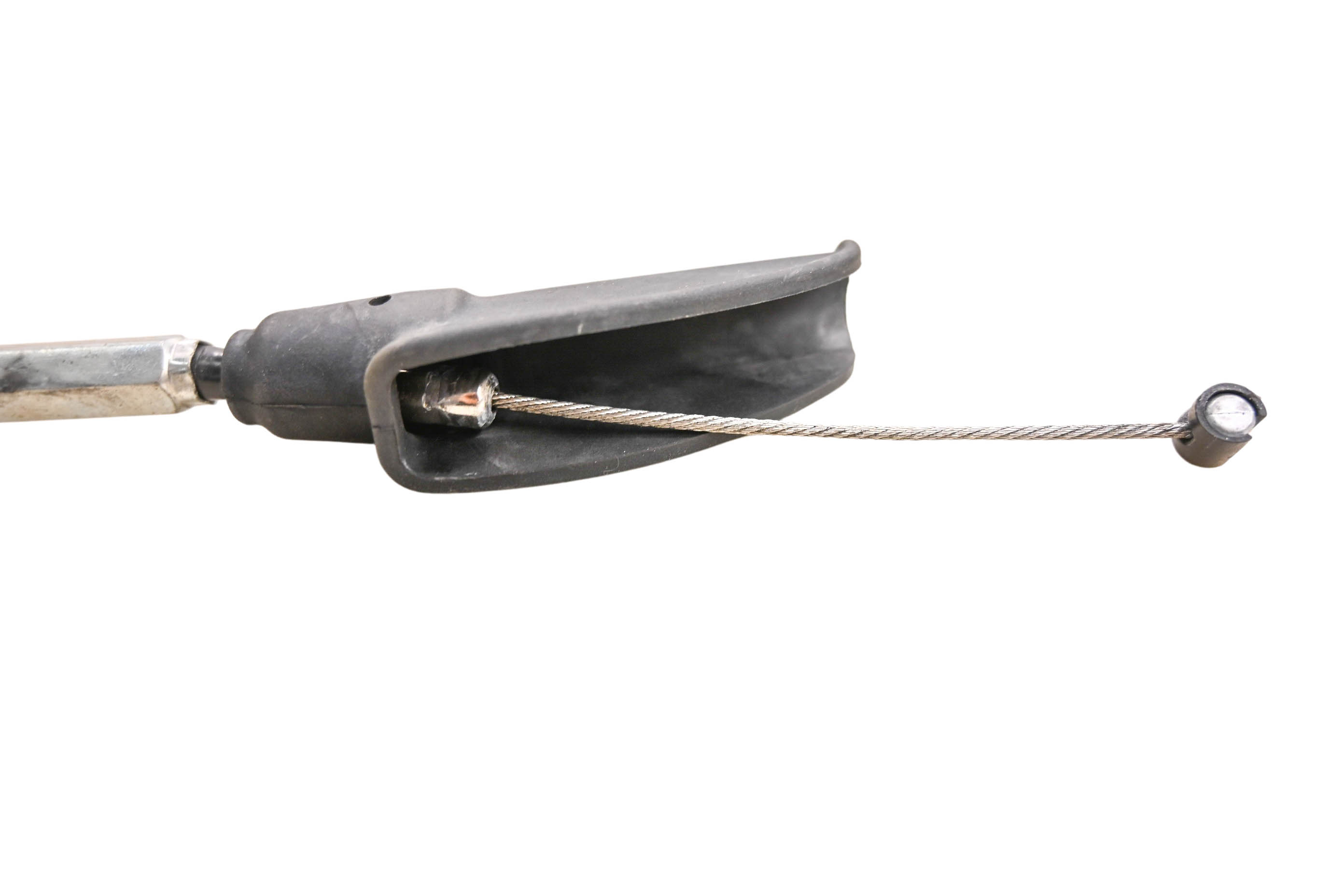 18 Honda CRF250L Clutch Cable