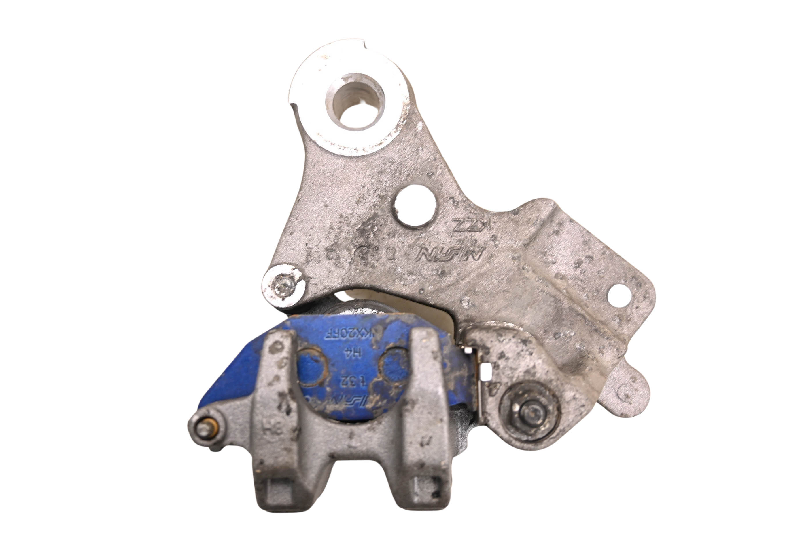 18 Honda CRF250L Rear Brake Caliper