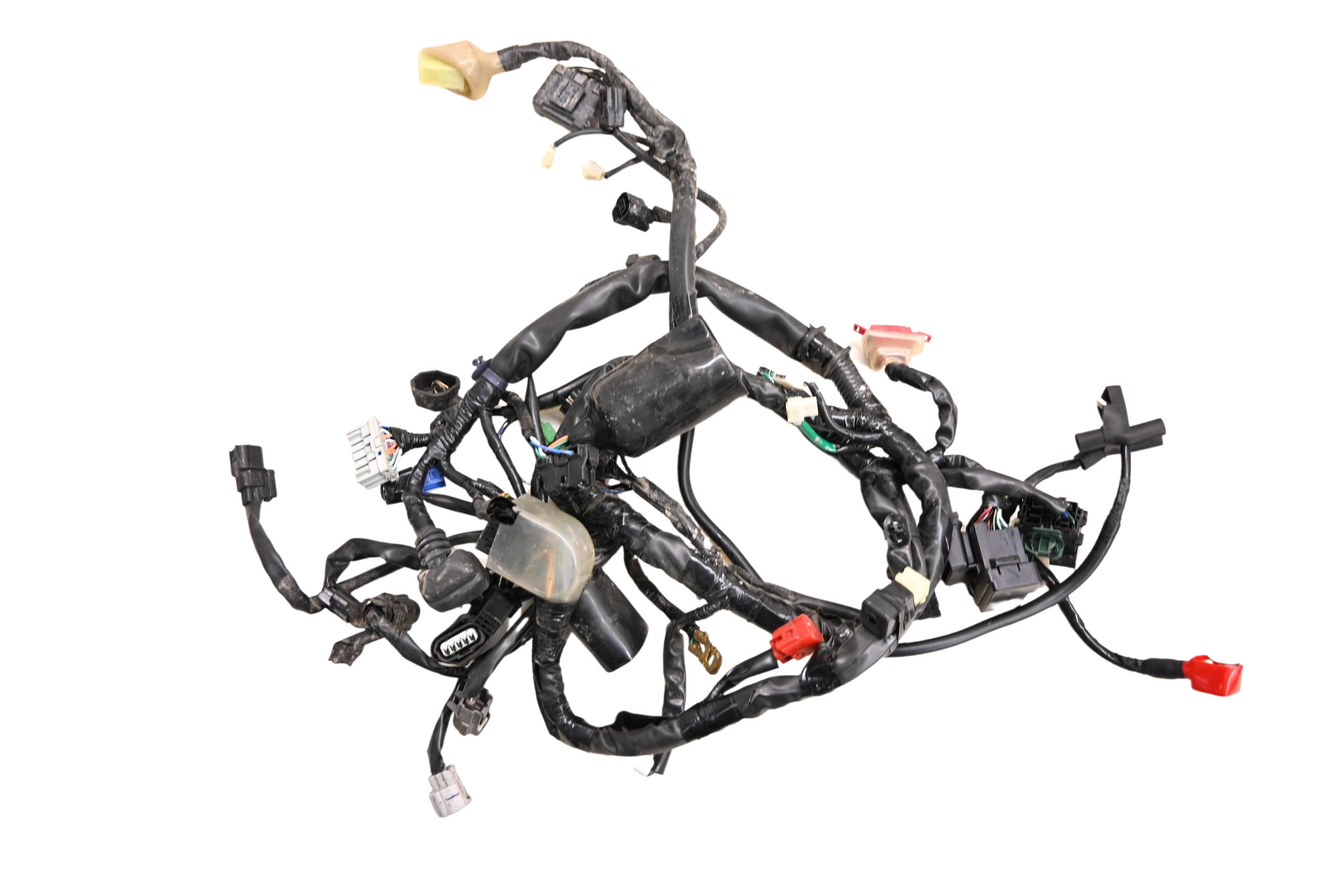 18 Honda CRF250L Wire Harness Electrical Wiring