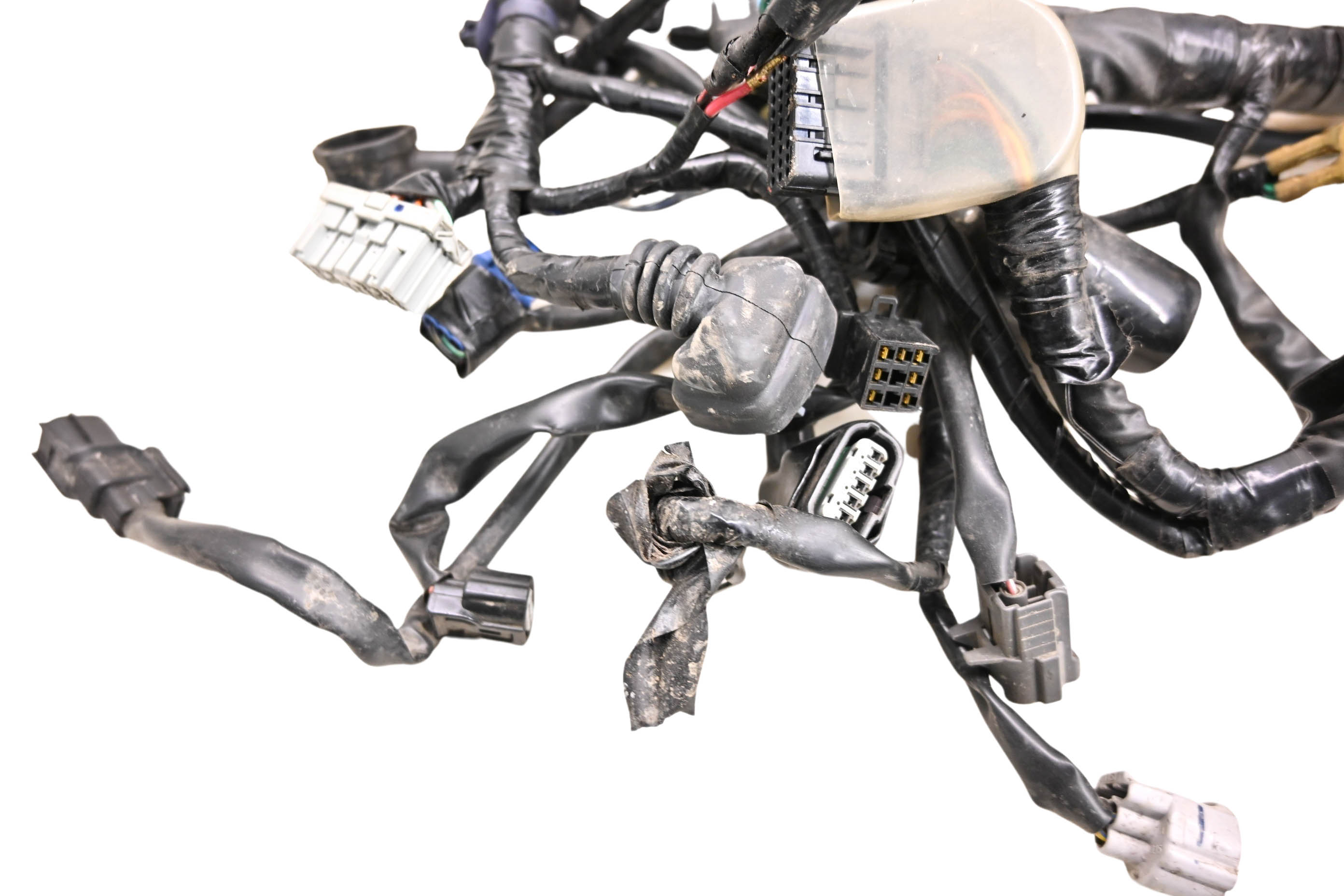 18 Honda CRF250L Wire Harness Electrical Wiring