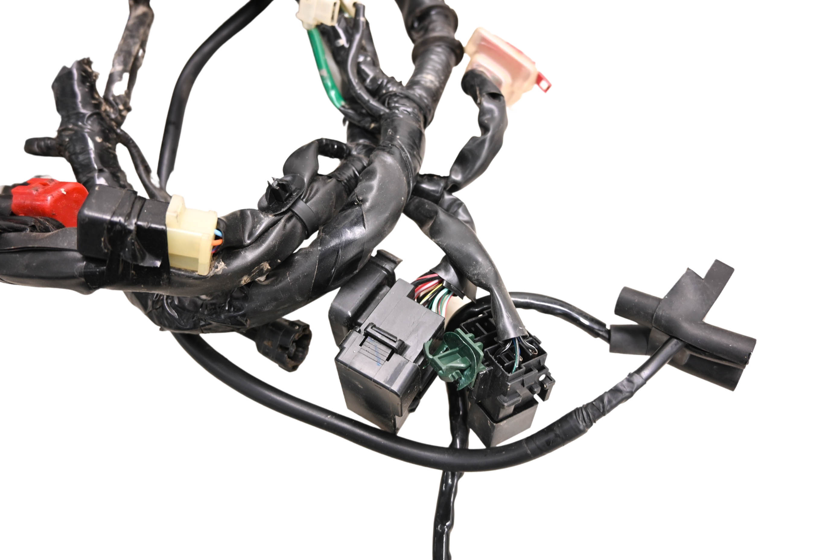 18 Honda CRF250L Wire Harness Electrical Wiring