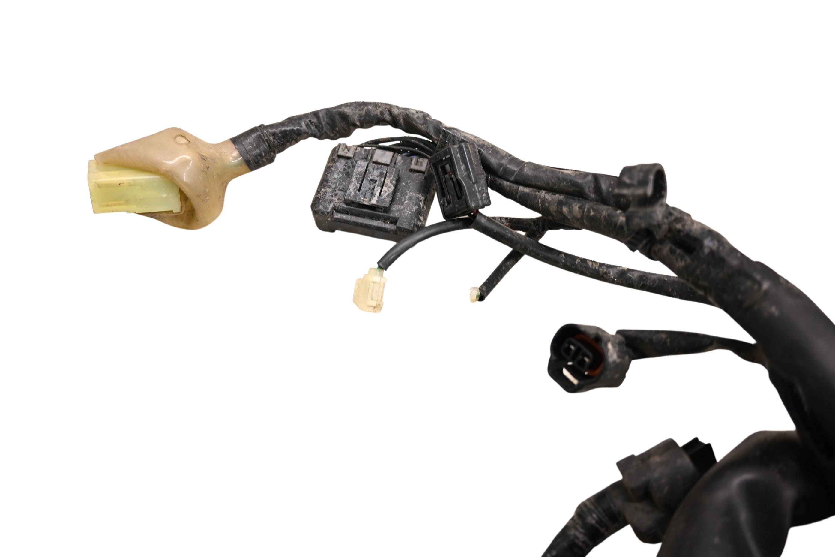 18 Honda CRF250L Wire Harness Electrical Wiring