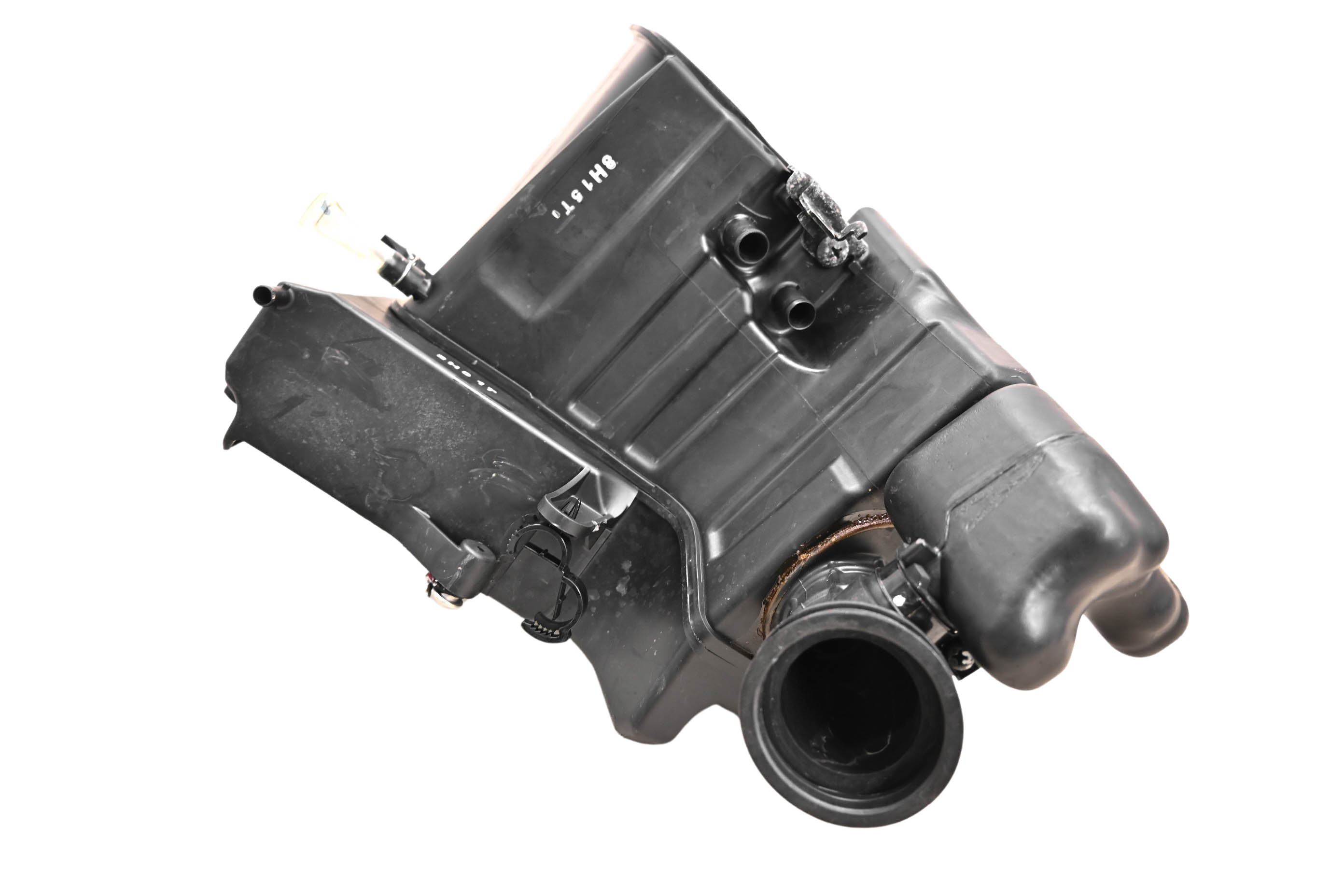 18 Honda CRF250L Airbox Intake Air Box