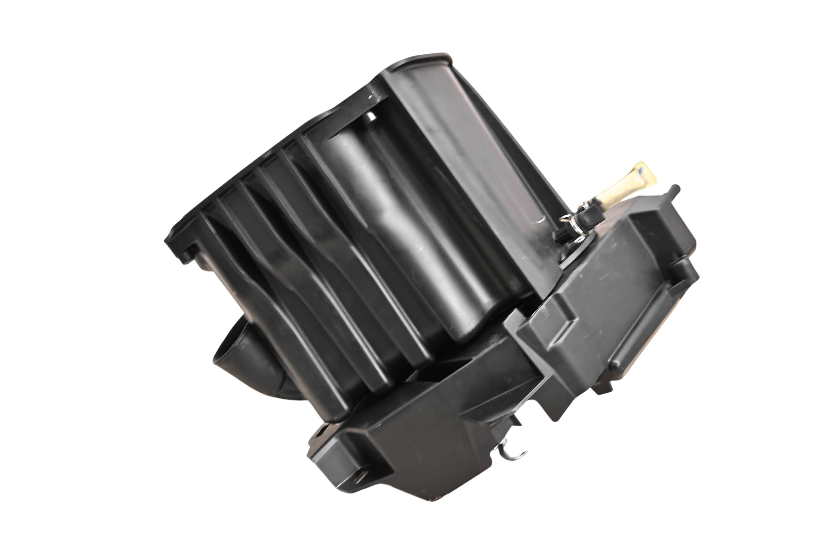 18 Honda CRF250L Airbox Intake Air Box