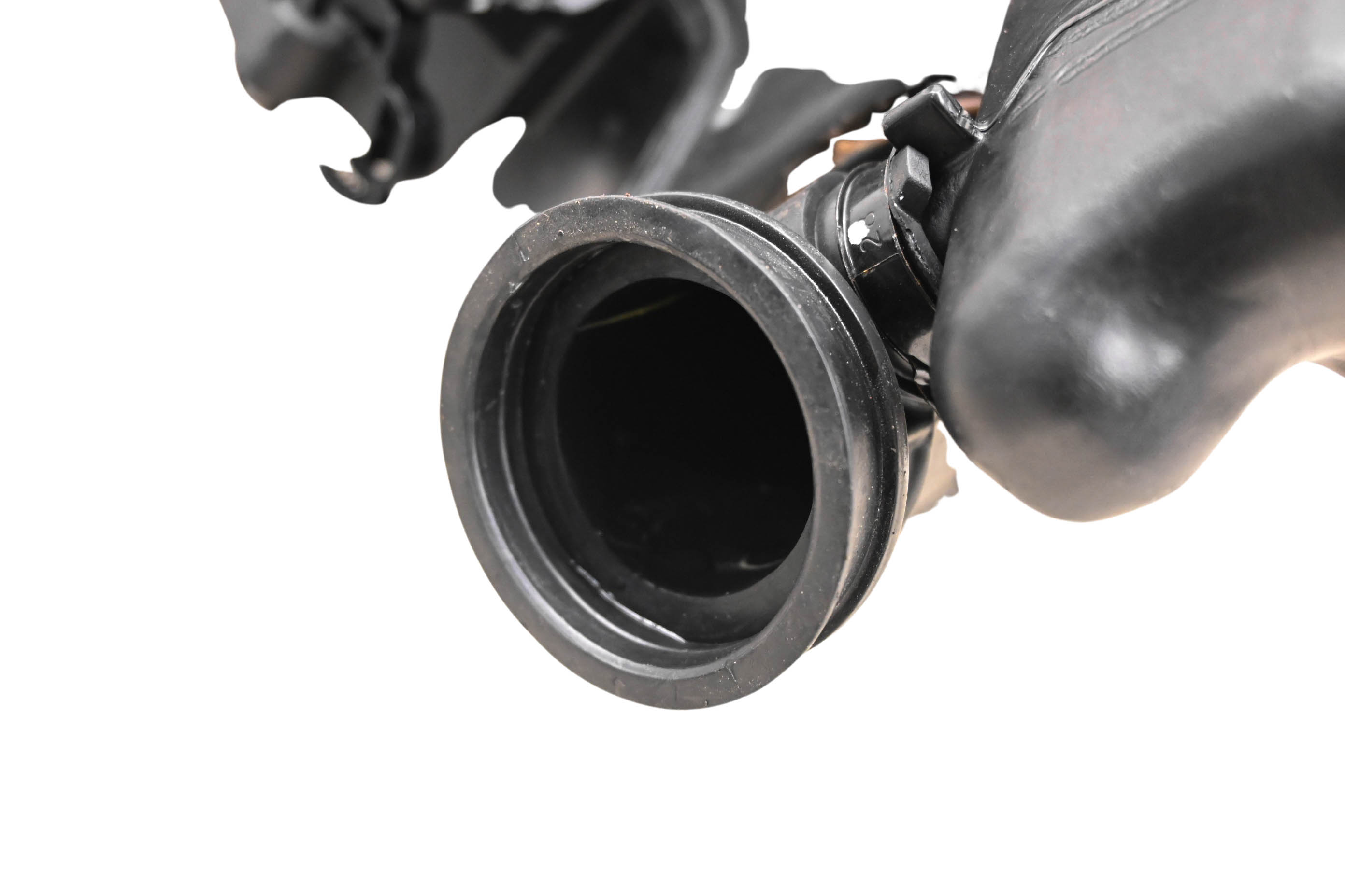 18 Honda CRF250L Airbox Intake Air Box
