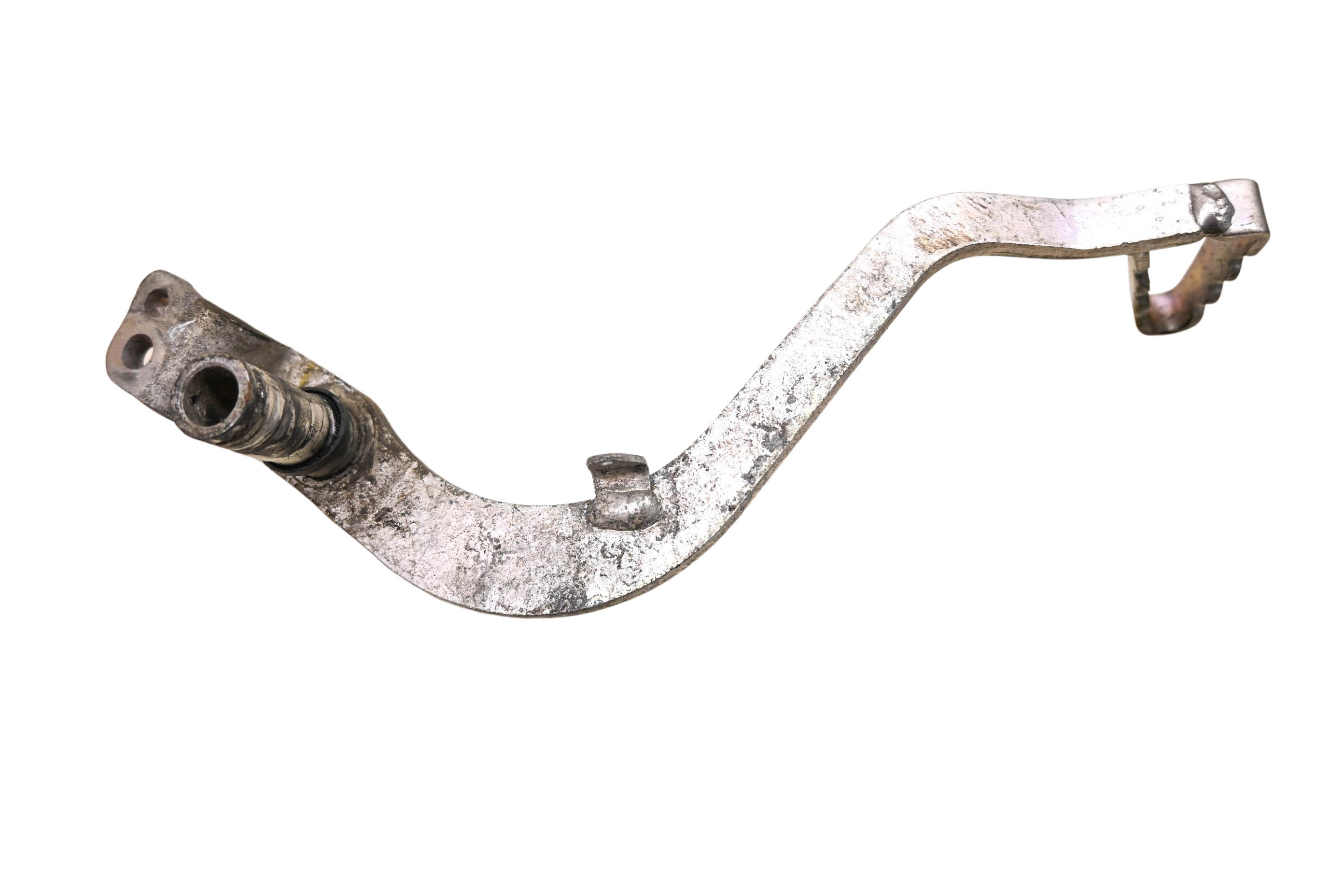 18 Honda CRF250L Rear Brake Pedal