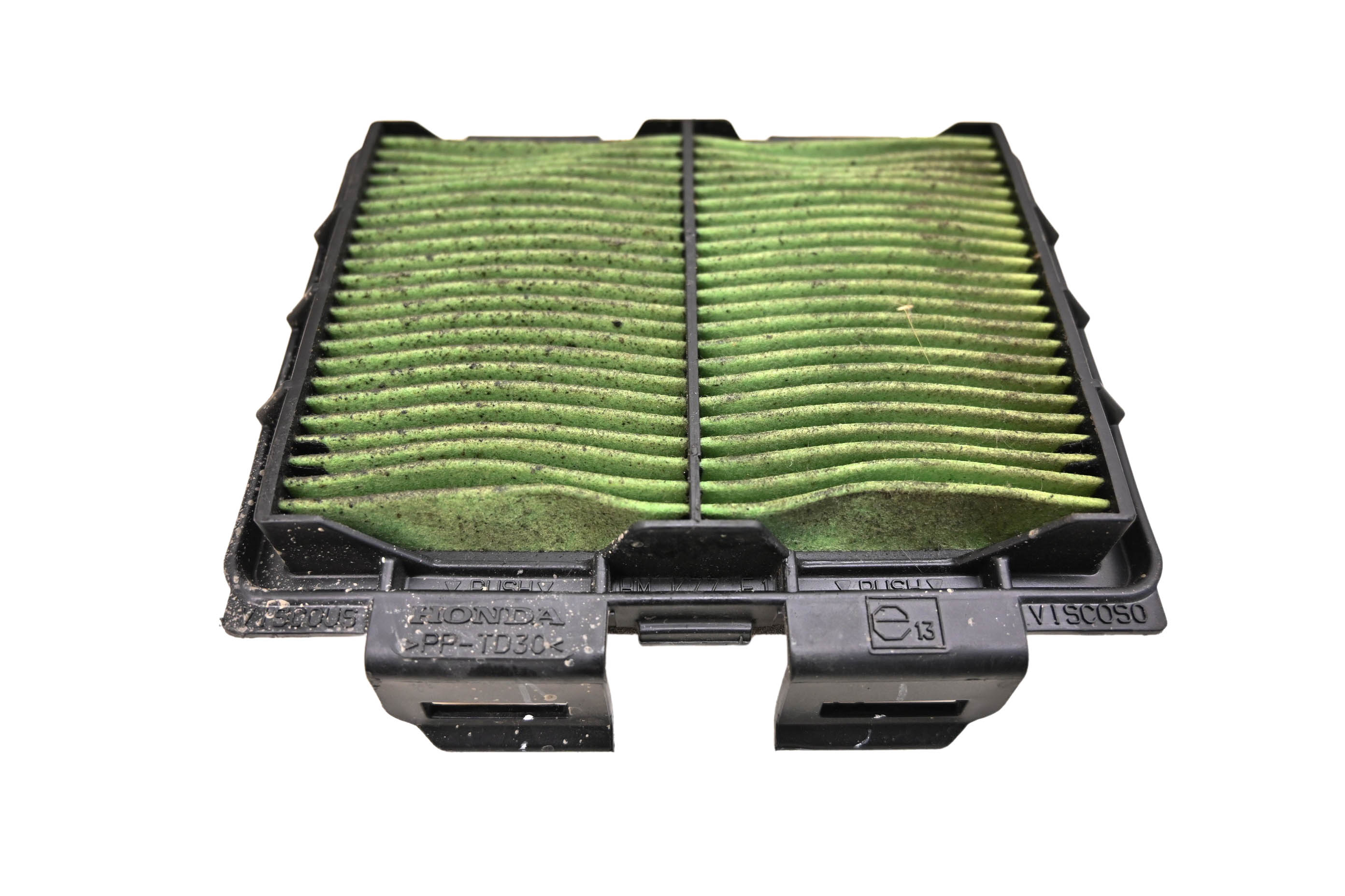 18 Honda CRF250L Air Filter