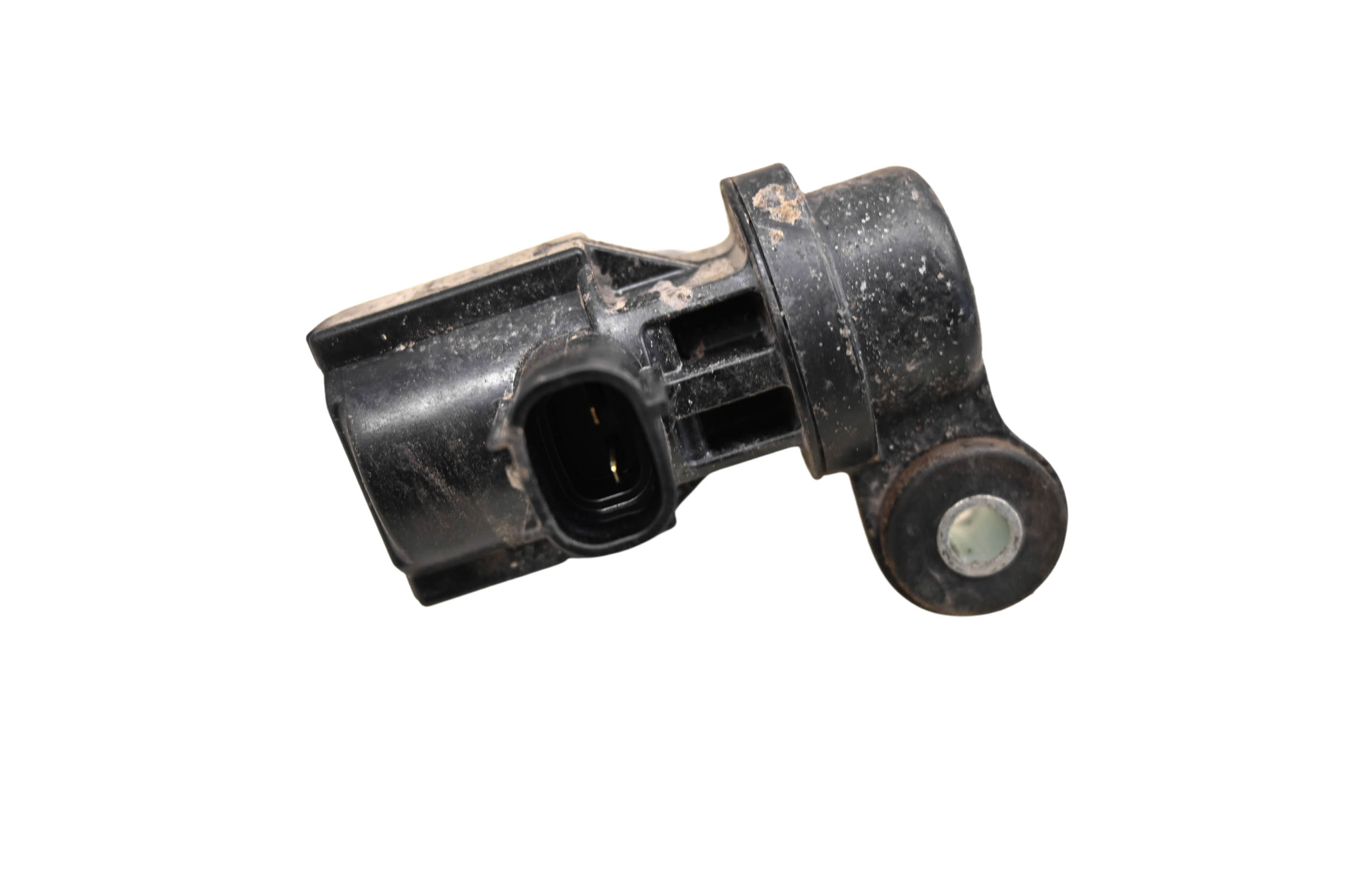 18 Honda CRF250L Air Injection Solenoid