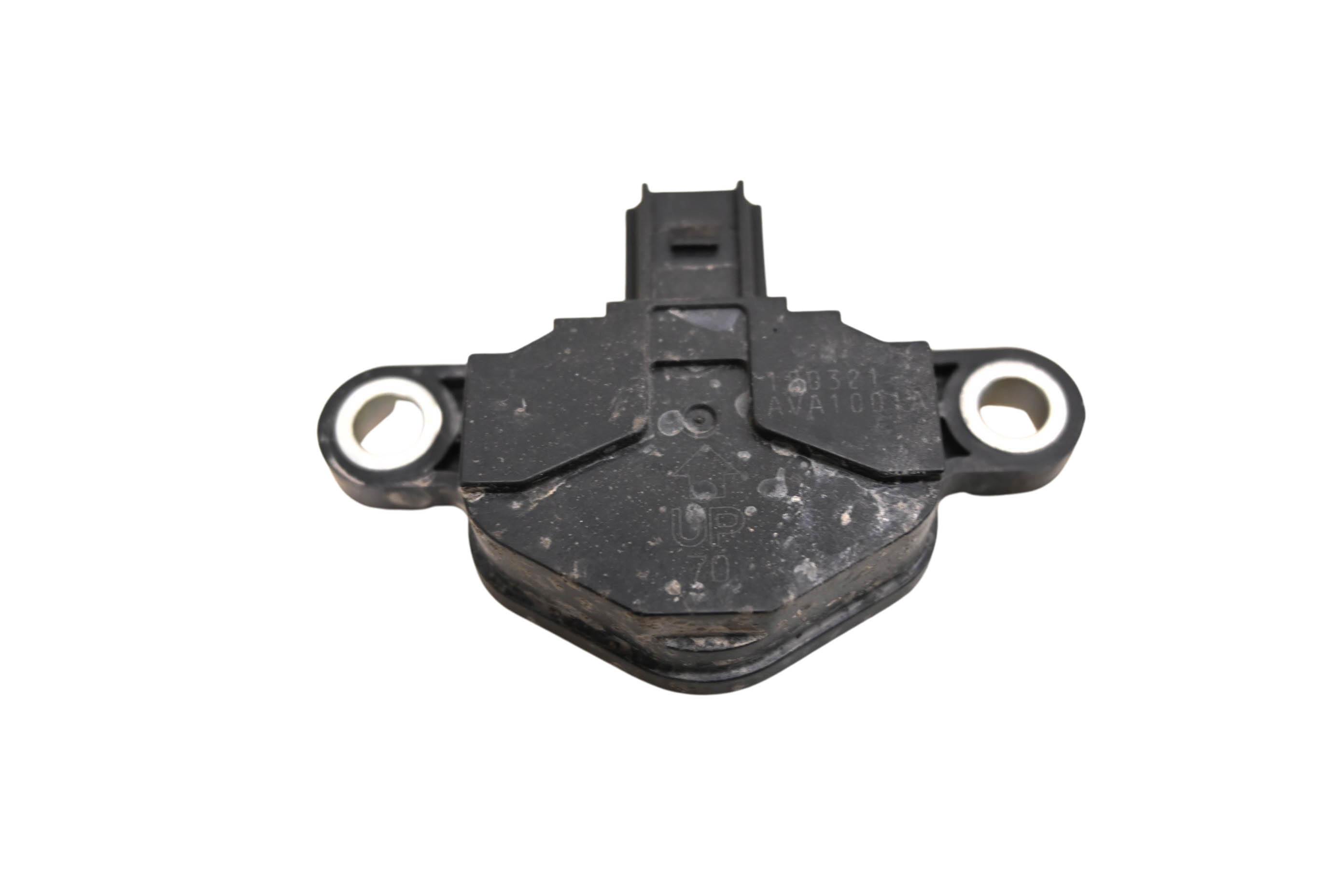 18 Honda CRF250L Roll Over Tip Sensor