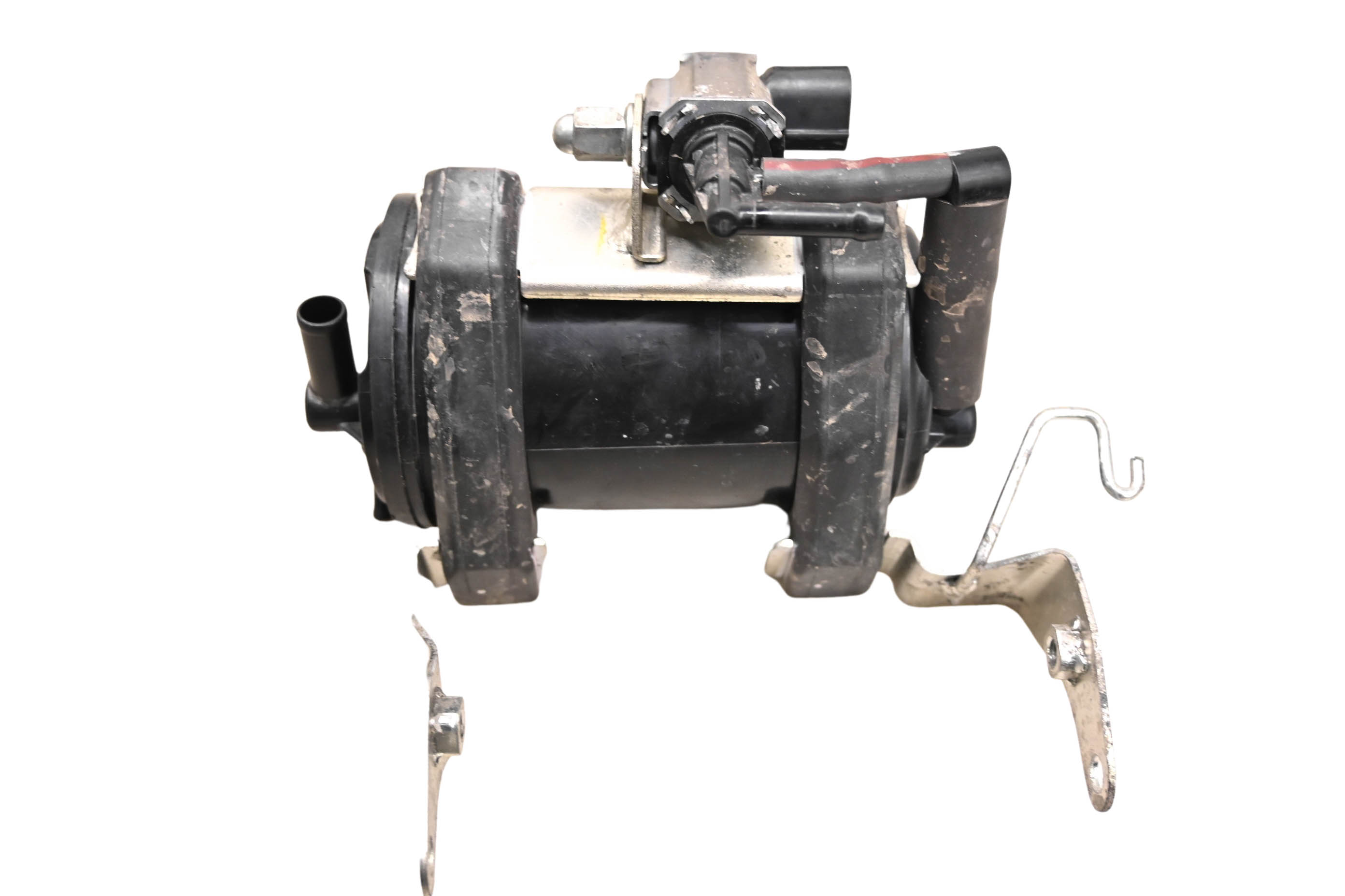 18 Honda CRF250L Canister & Control Valve