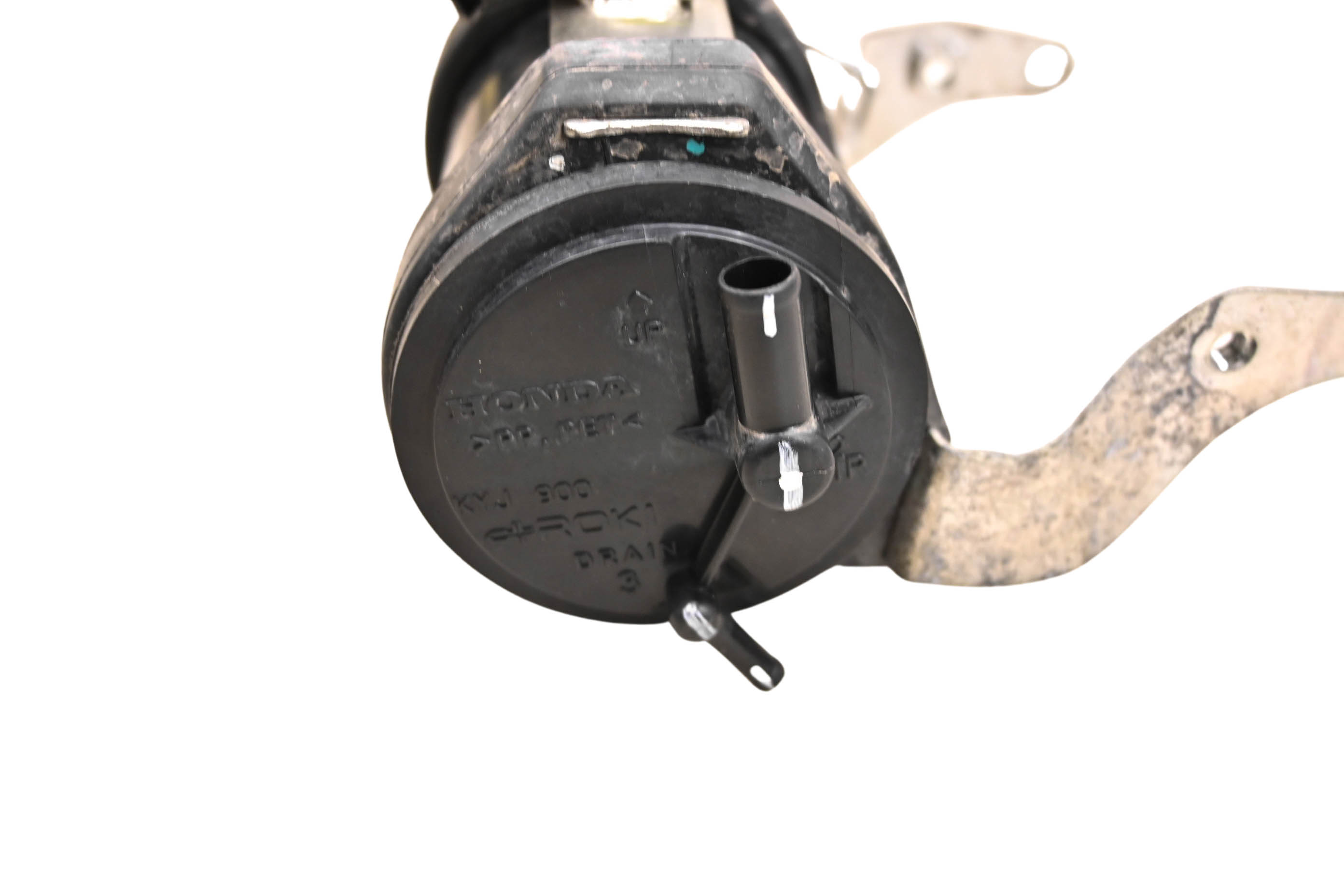 18 Honda CRF250L Canister & Control Valve
