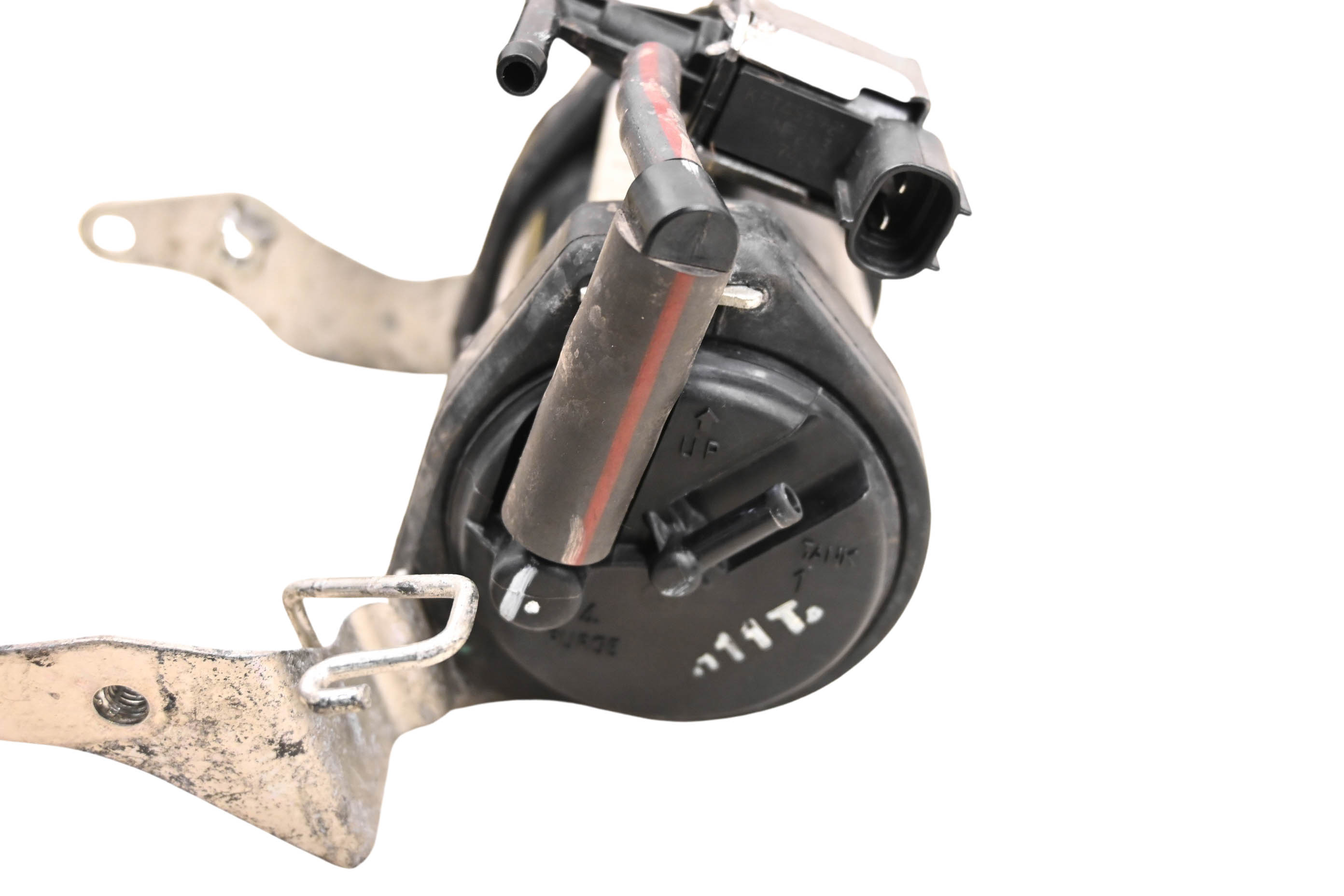 18 Honda CRF250L Canister & Control Valve