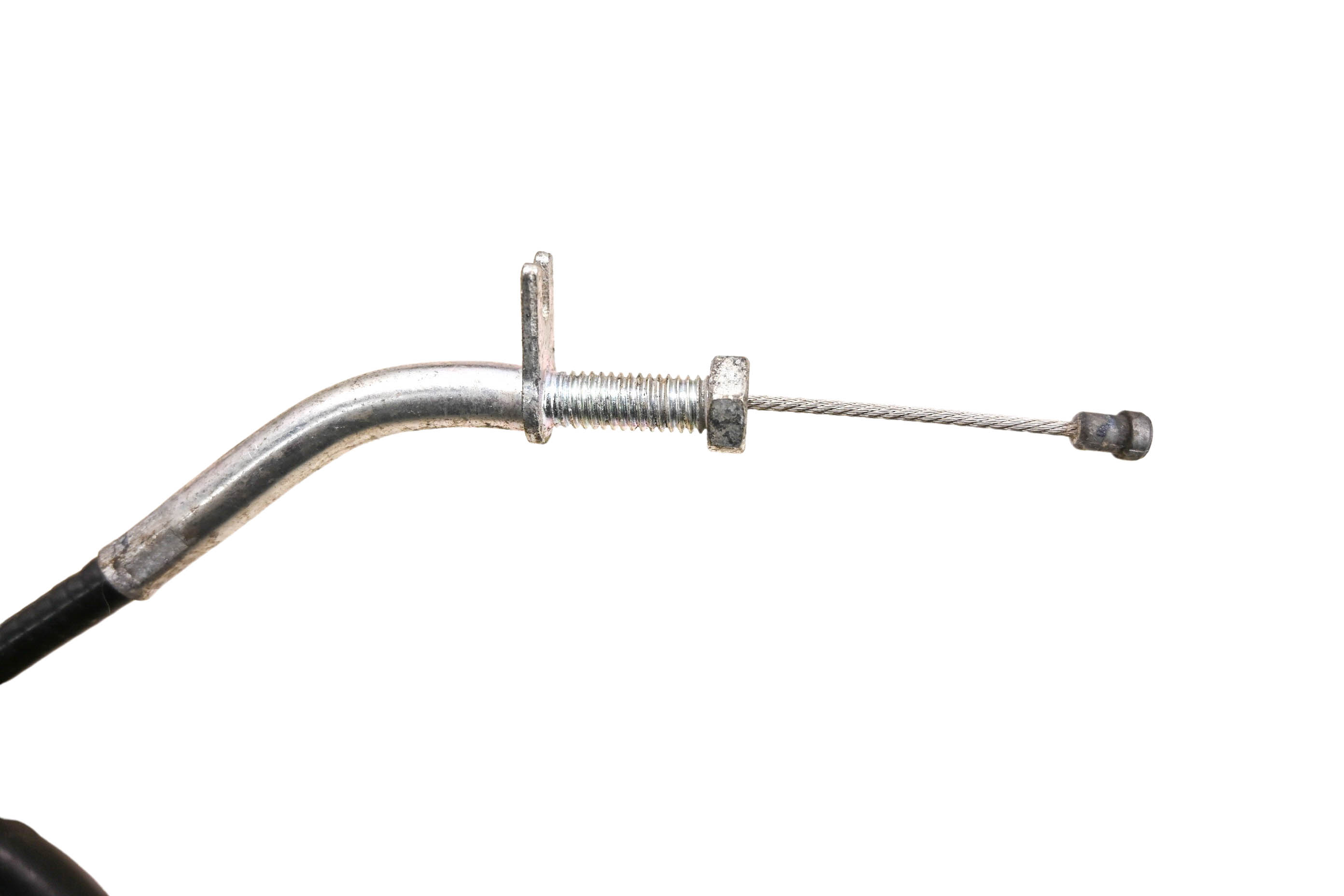18 Honda CRF250L Clutch Cable