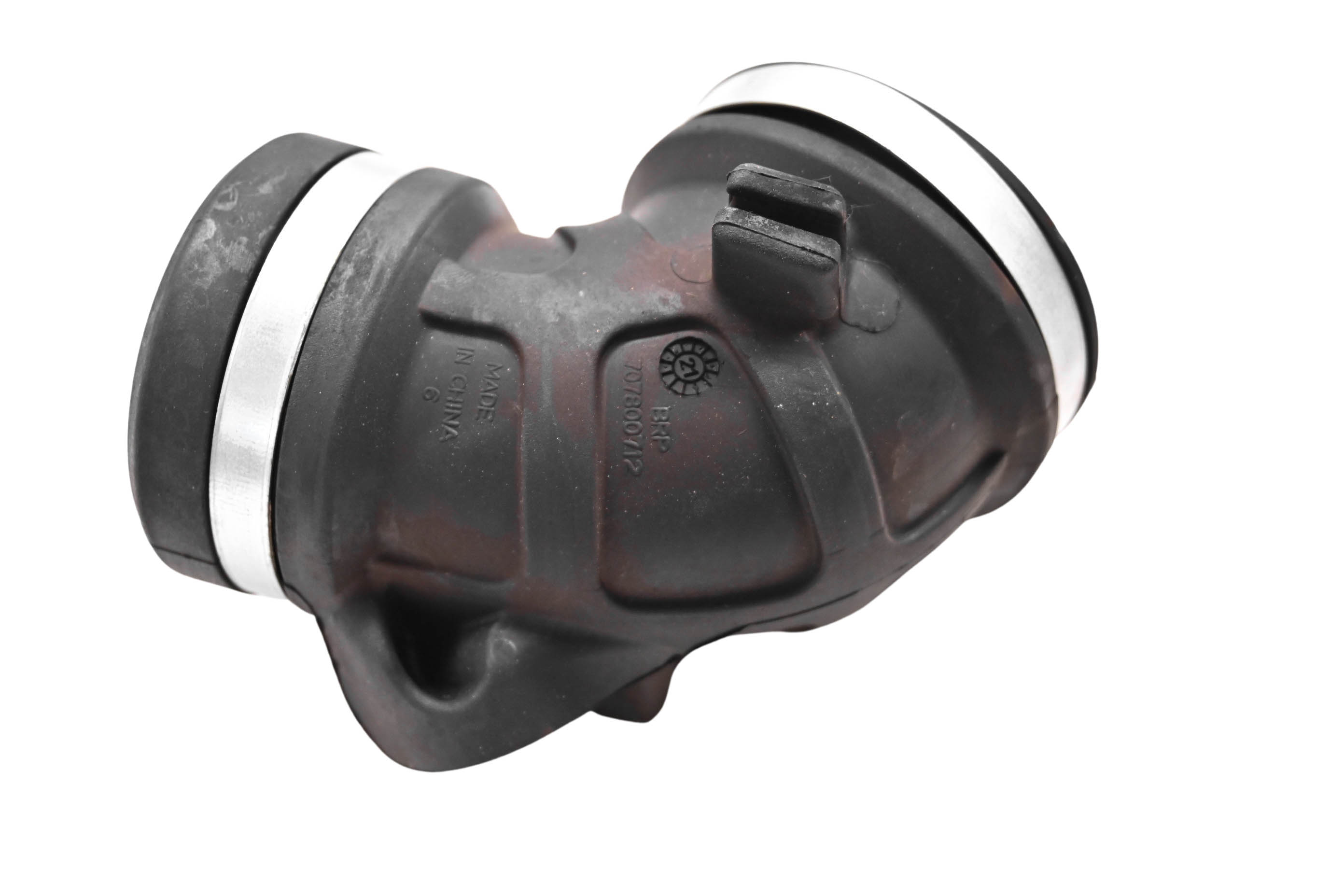 22 Can-Am Ryker 900 ACE Air Box Intake Manifold Duct