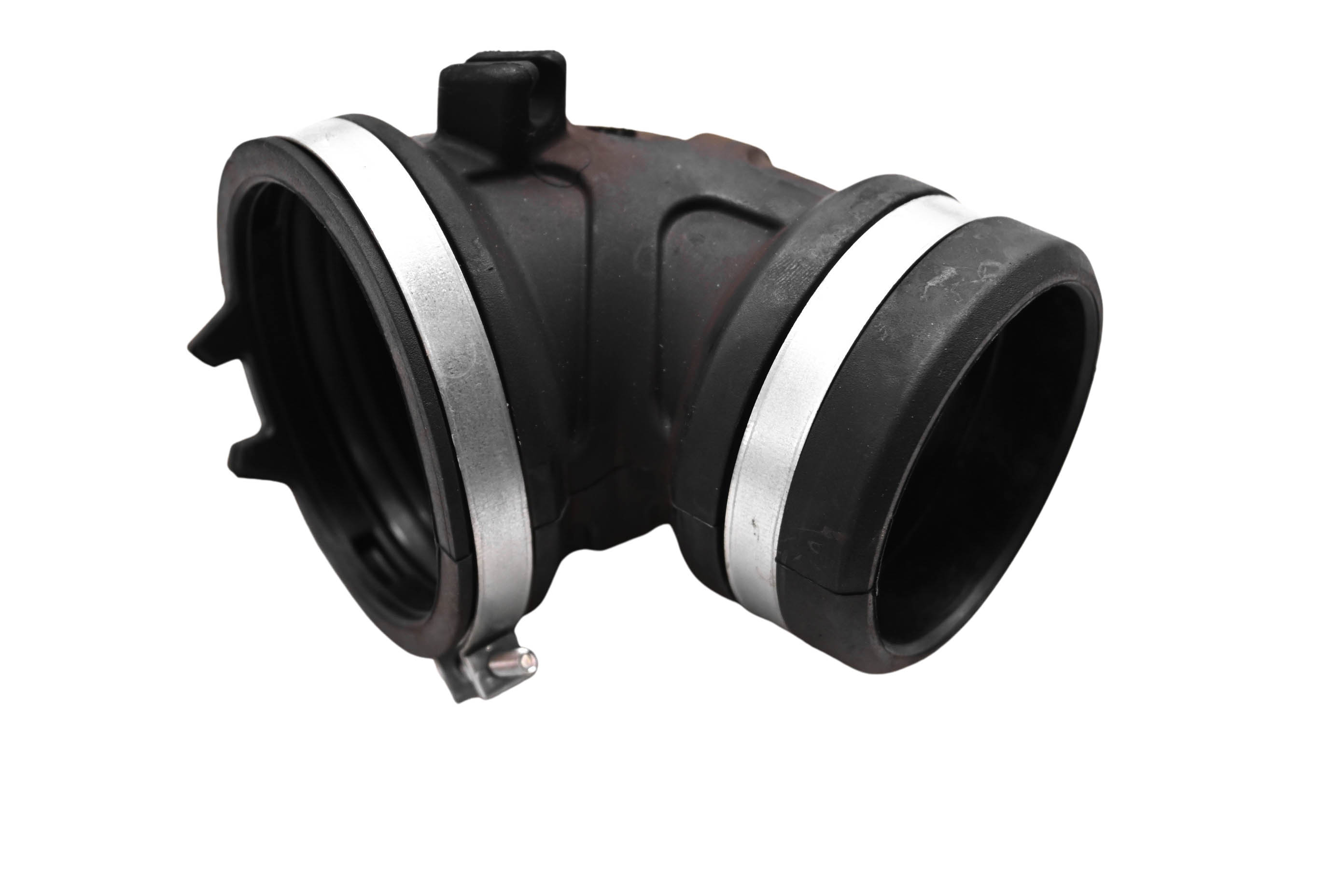 22 Can-Am Ryker 900 ACE Air Box Intake Manifold Duct