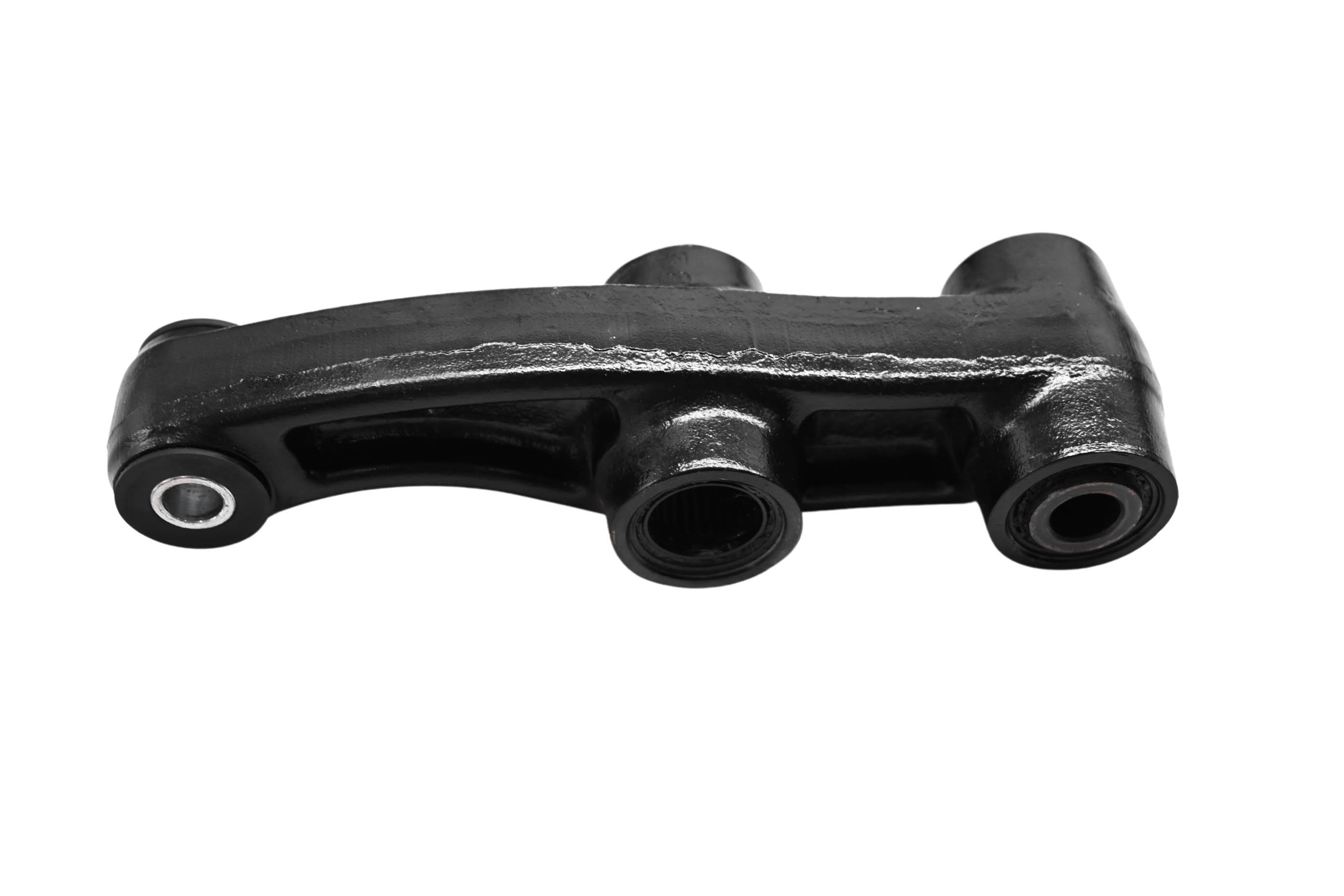 22 Can-Am Ryker 900 ACE Rear Shock Linkage