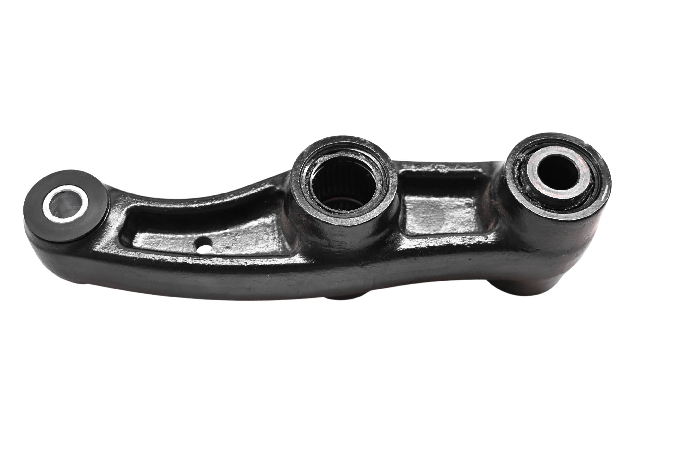 22 Can-Am Ryker 900 ACE Rear Shock Linkage