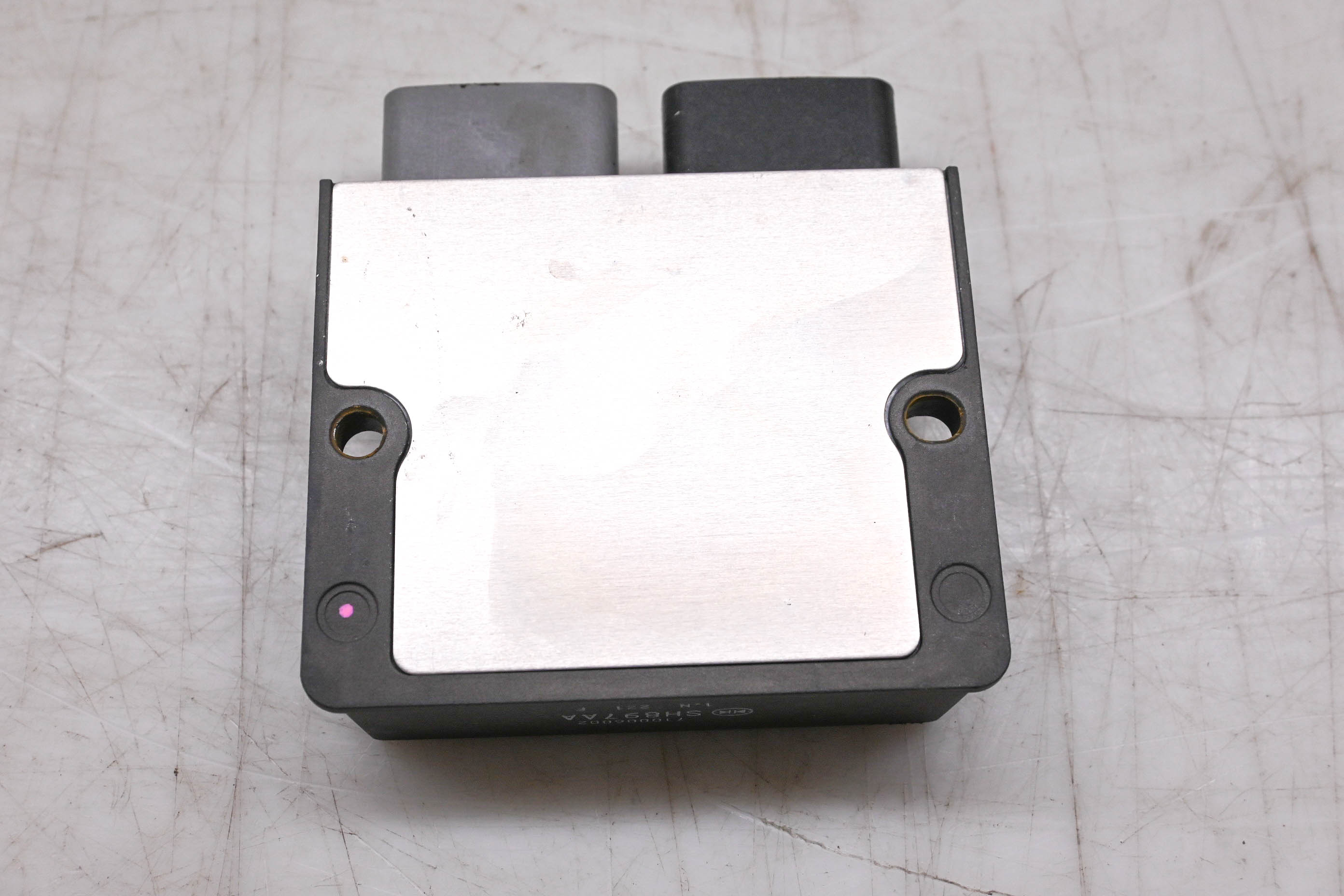 22 Can-Am Ryker 900 ACE Regulator Rectifier