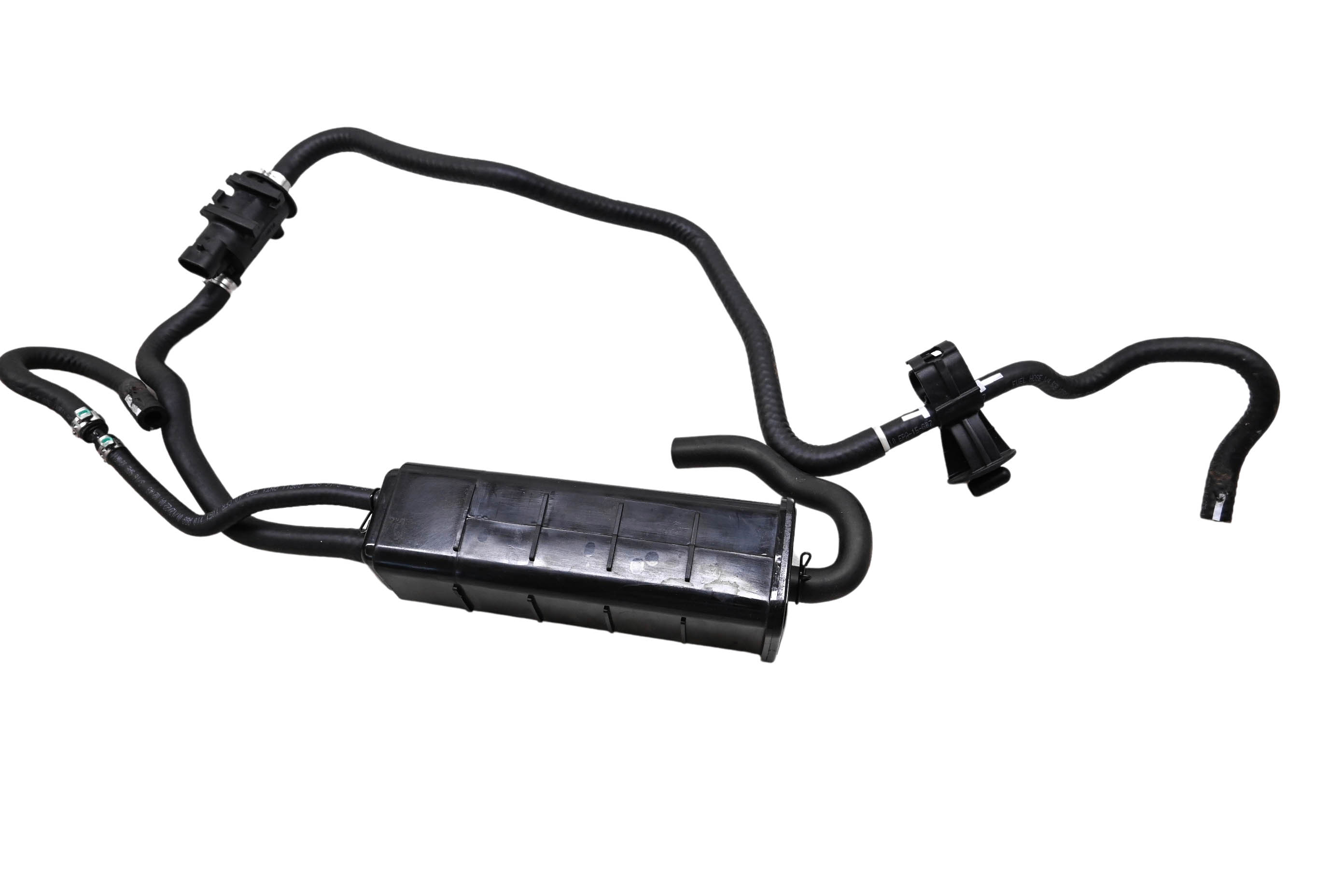 22 Can-Am Ryker 900 ACE Vapor Canister Box