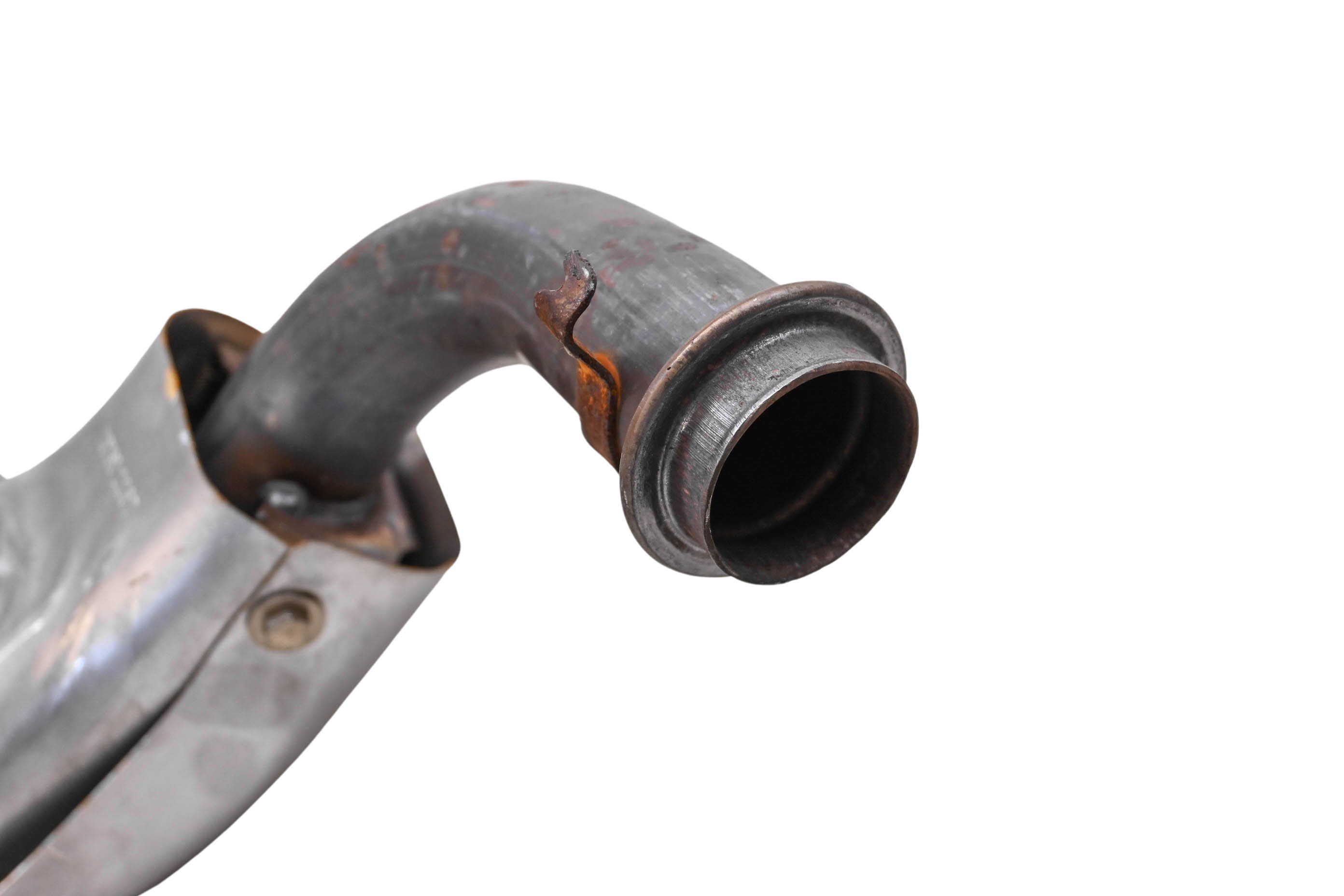 22 Can-Am Ryker 900 ACE Header Exhaust Head Pipe