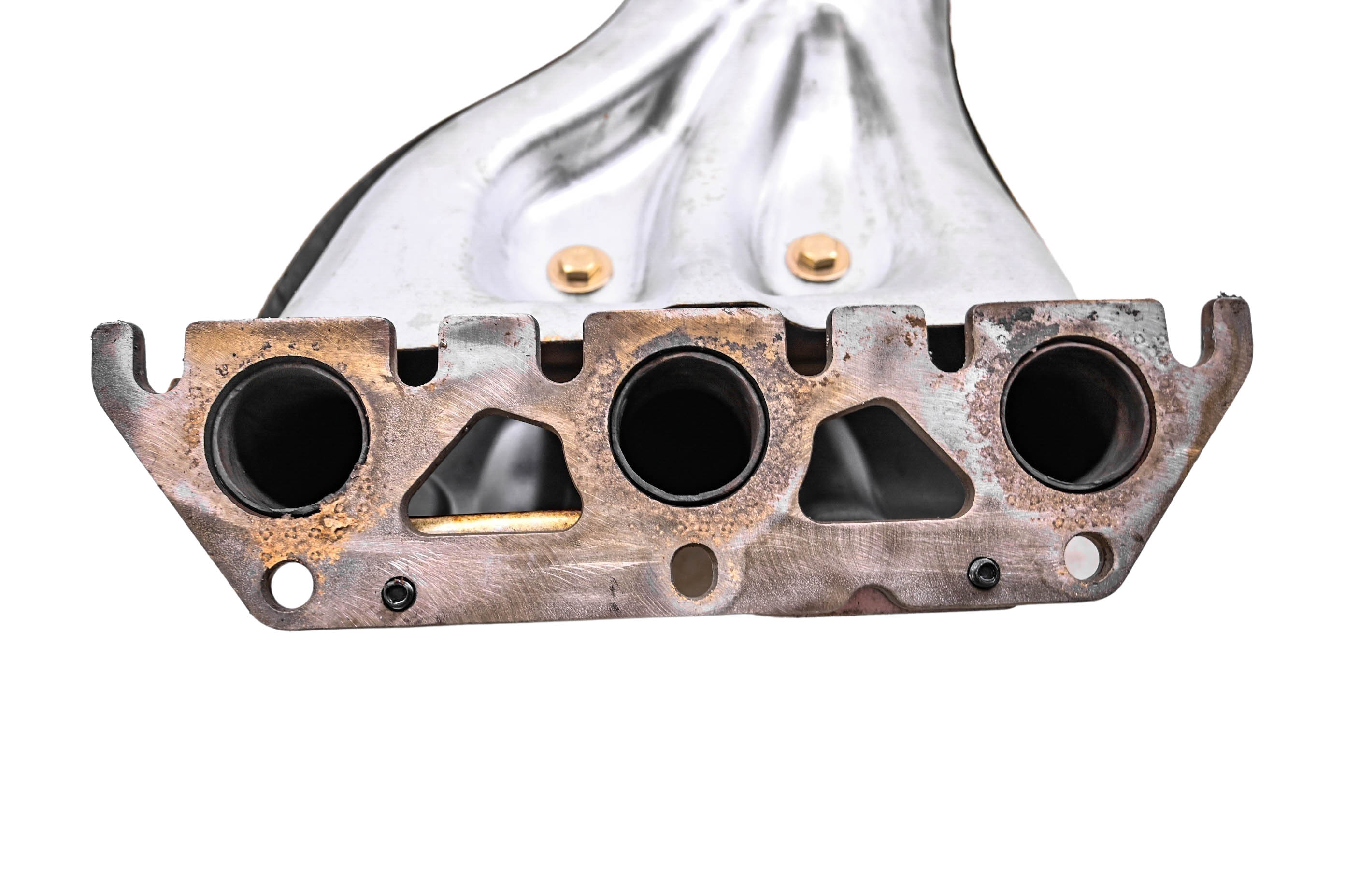 22 Can-Am Ryker 900 ACE Header Exhaust Head Pipe