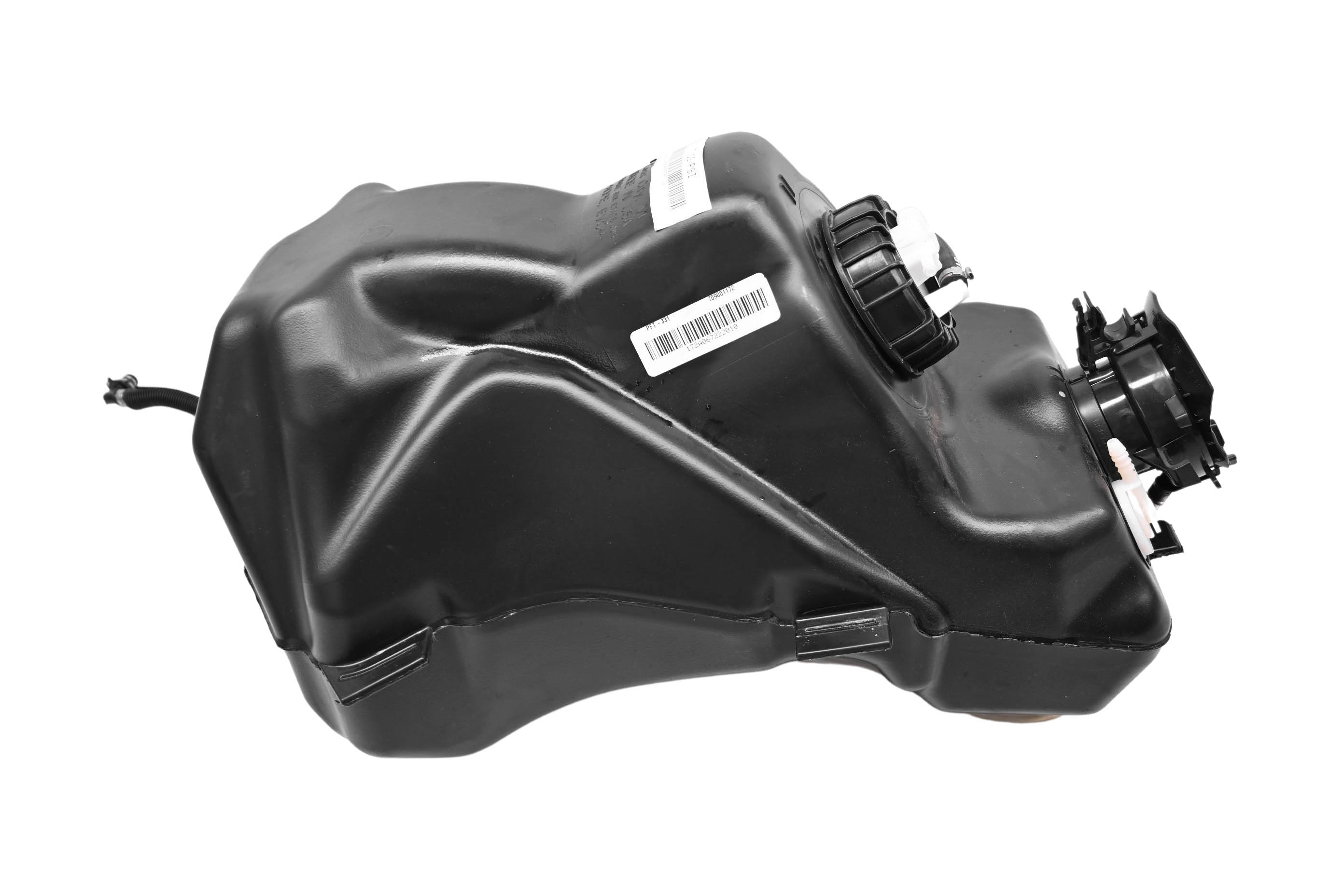 22 Can-Am Ryker 900 ACE Gas Tank & Fuel Pump