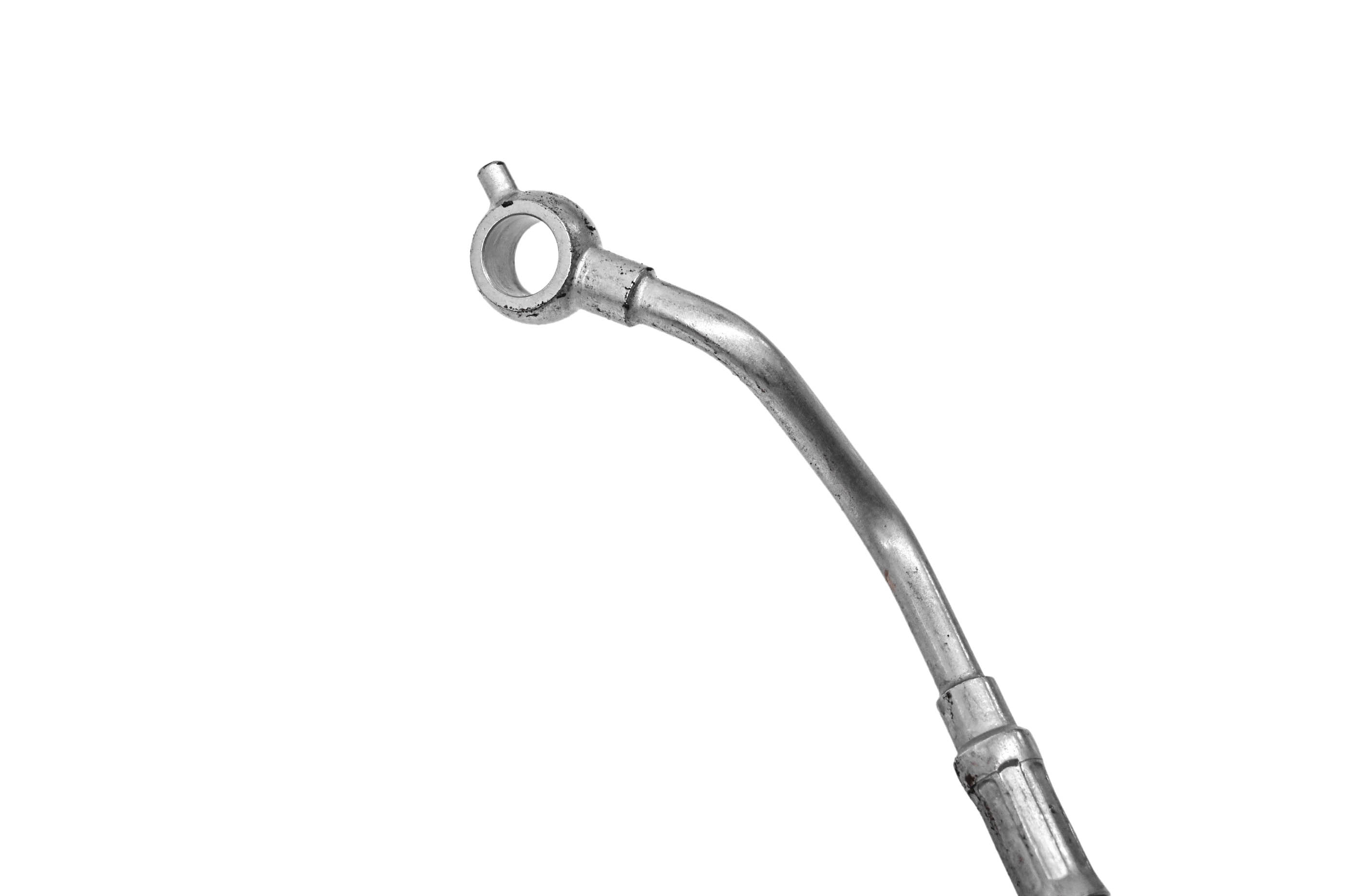 22 Can-Am Ryker 900 ACE Brake Lines Front Rear