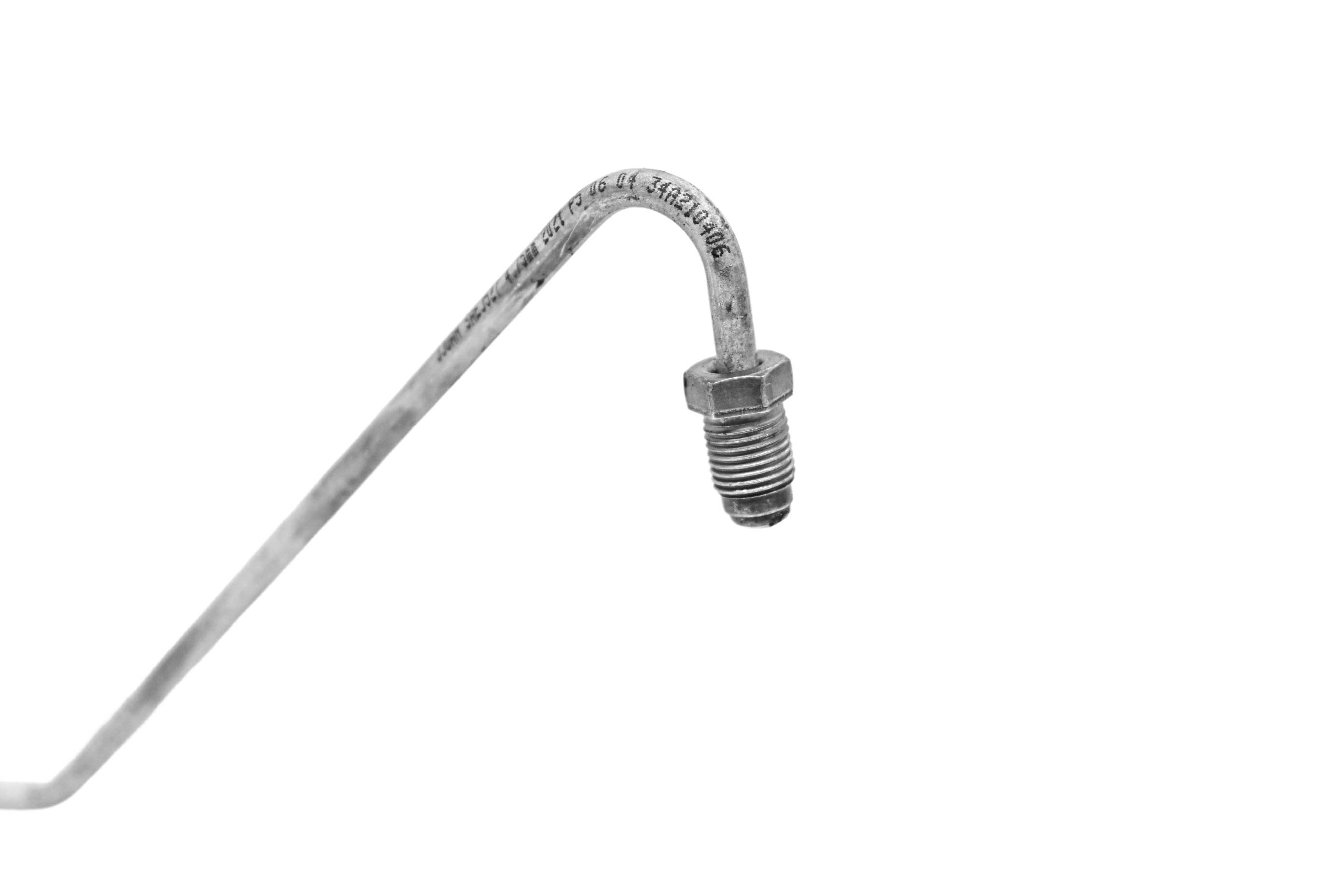 22 Can-Am Ryker 900 ACE Brake Lines Front Rear